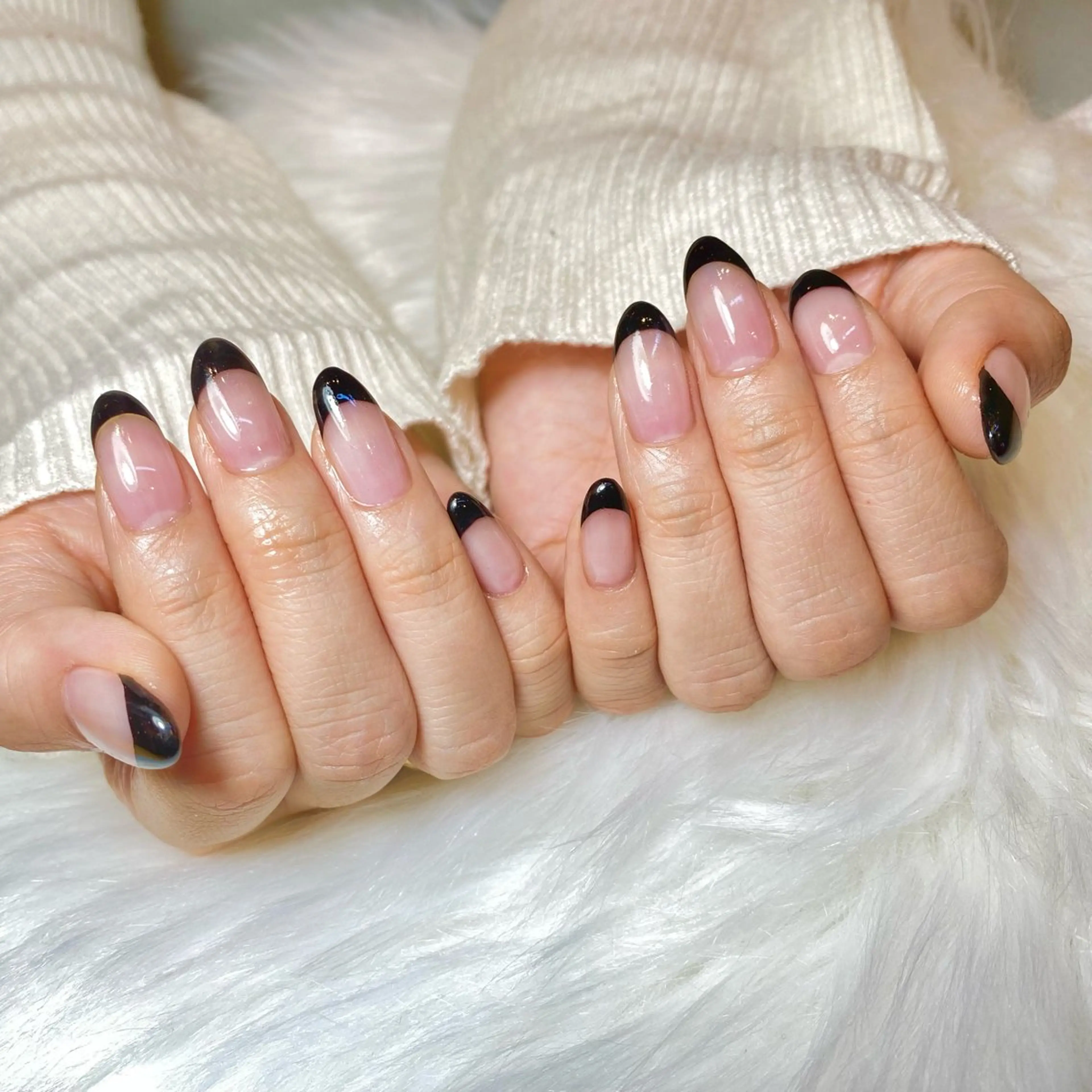 ネイル Genie＊ Mionaのネイルデザイン