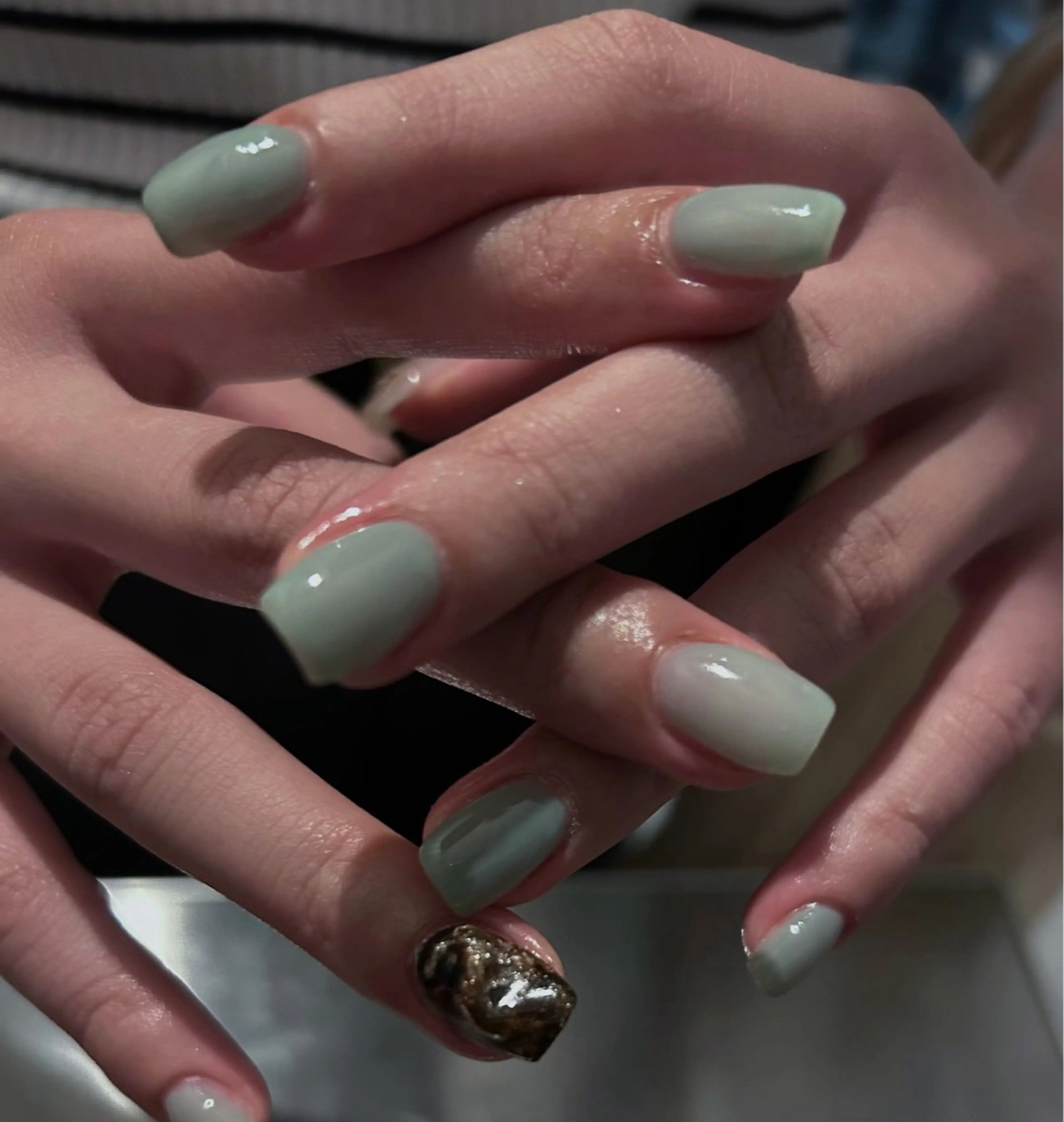 ネイル natsumi .のネイルデザイン