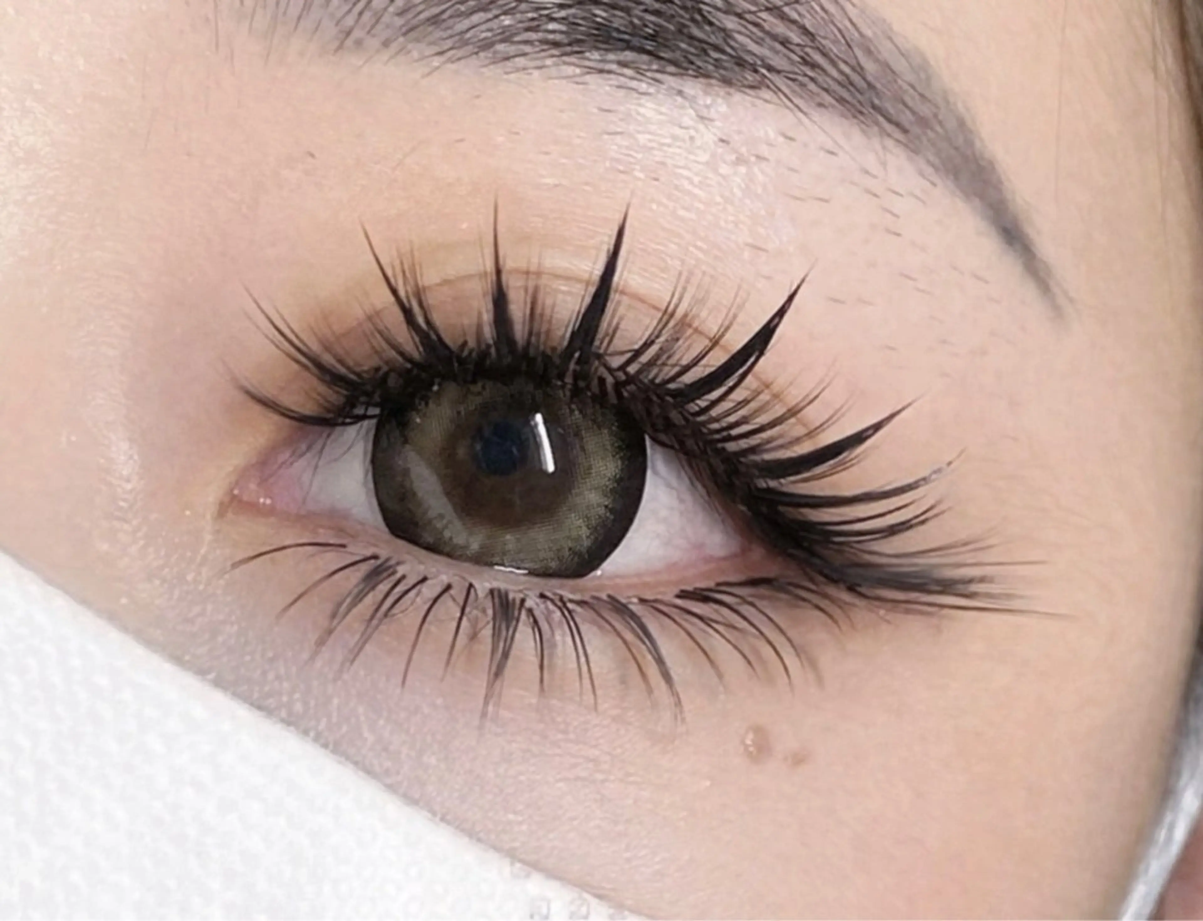 マツエク・マツパ Mizukiマツエク &まつげパーマ池袋店のマツエク・マツパデザイン