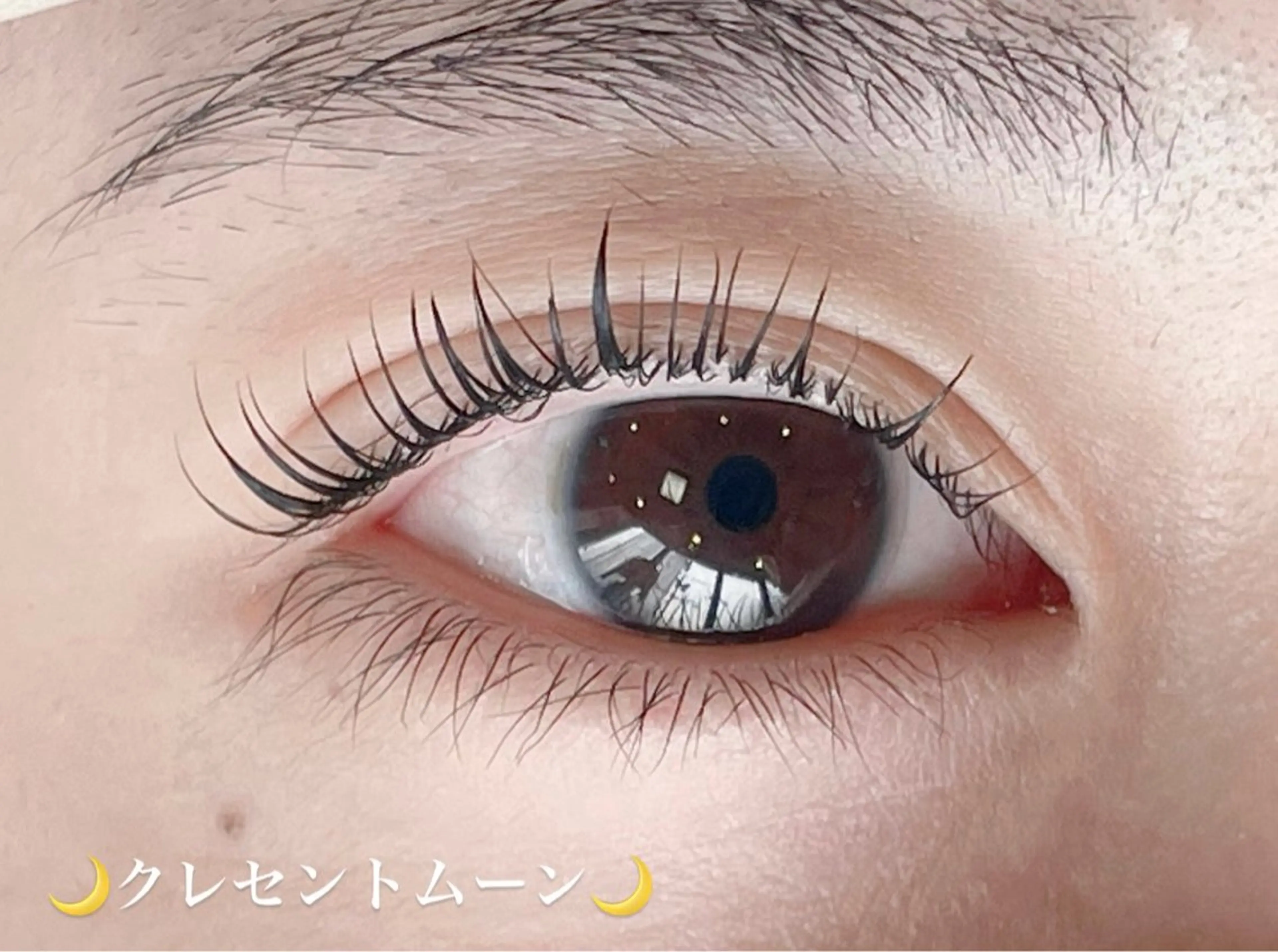 マツエク・マツパ Butterfly 平塚店　中島のマツエク・マツパデザイン