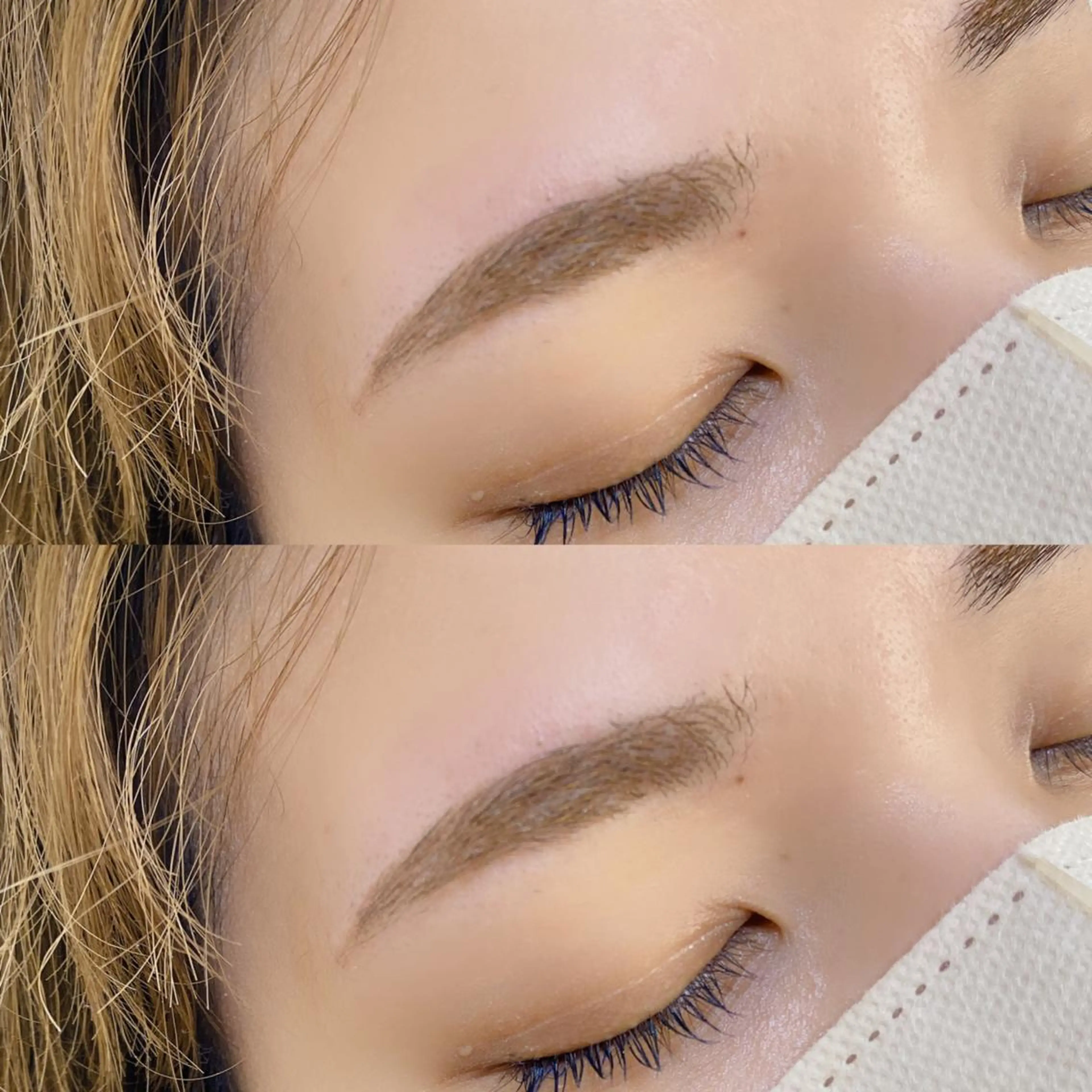 アイブロウ RUSHIA minaの眉毛・アイブロウイメージ