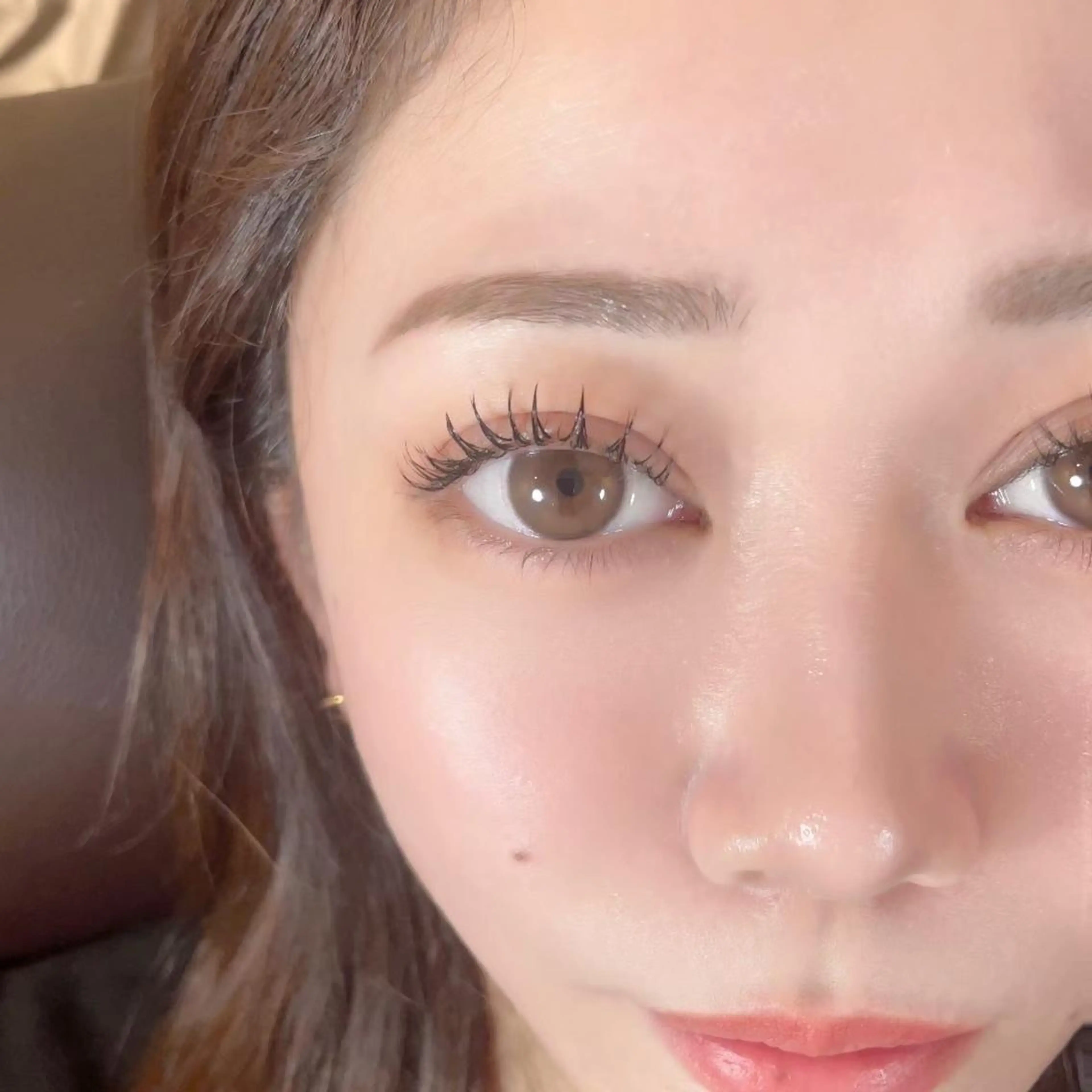 マツエク・マツパ マリーテレジア🎀 hazukiのマツエク・マツパデザイン