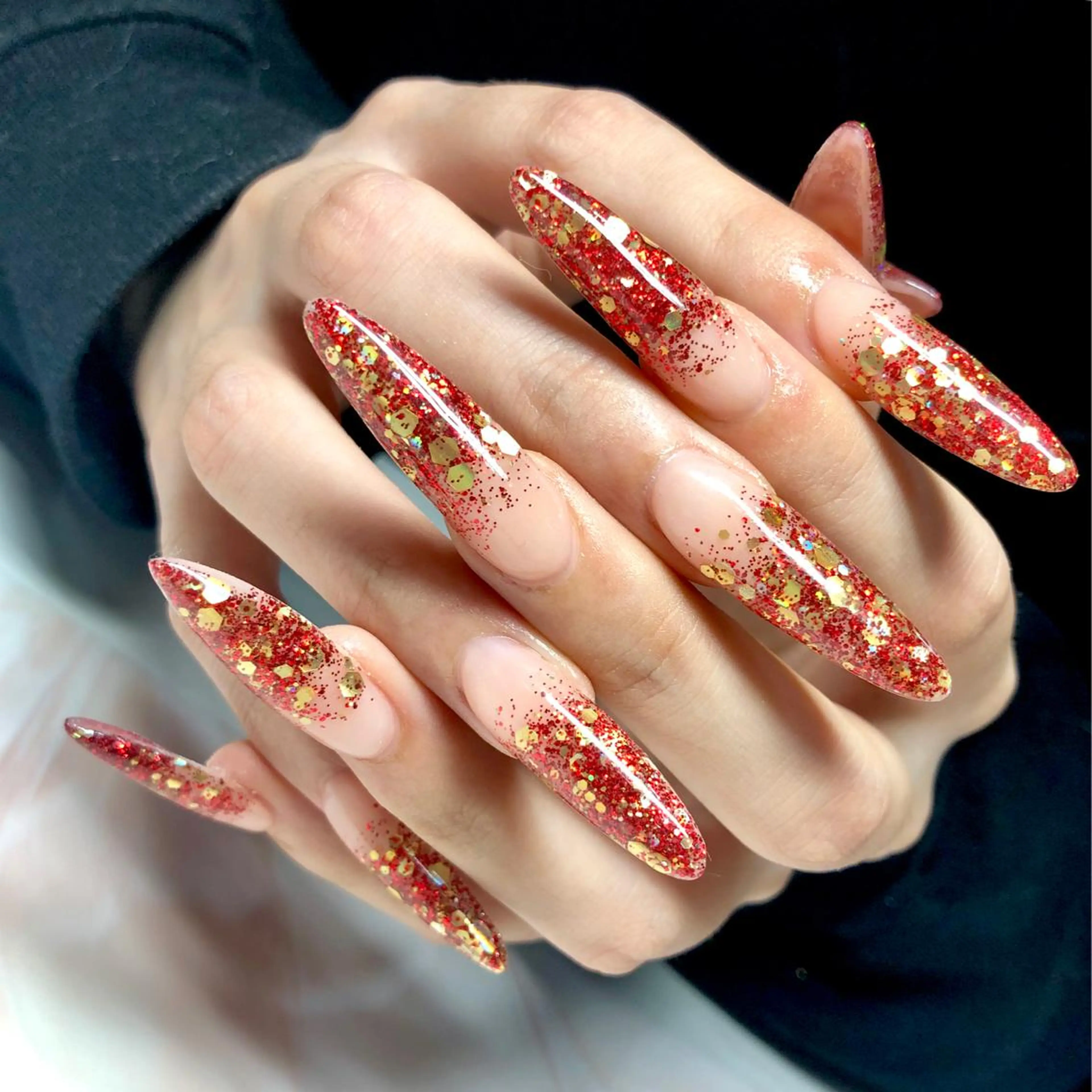 ネイル ネイルサロンAR 聖蹟桜ヶ丘店のネイルデザイン