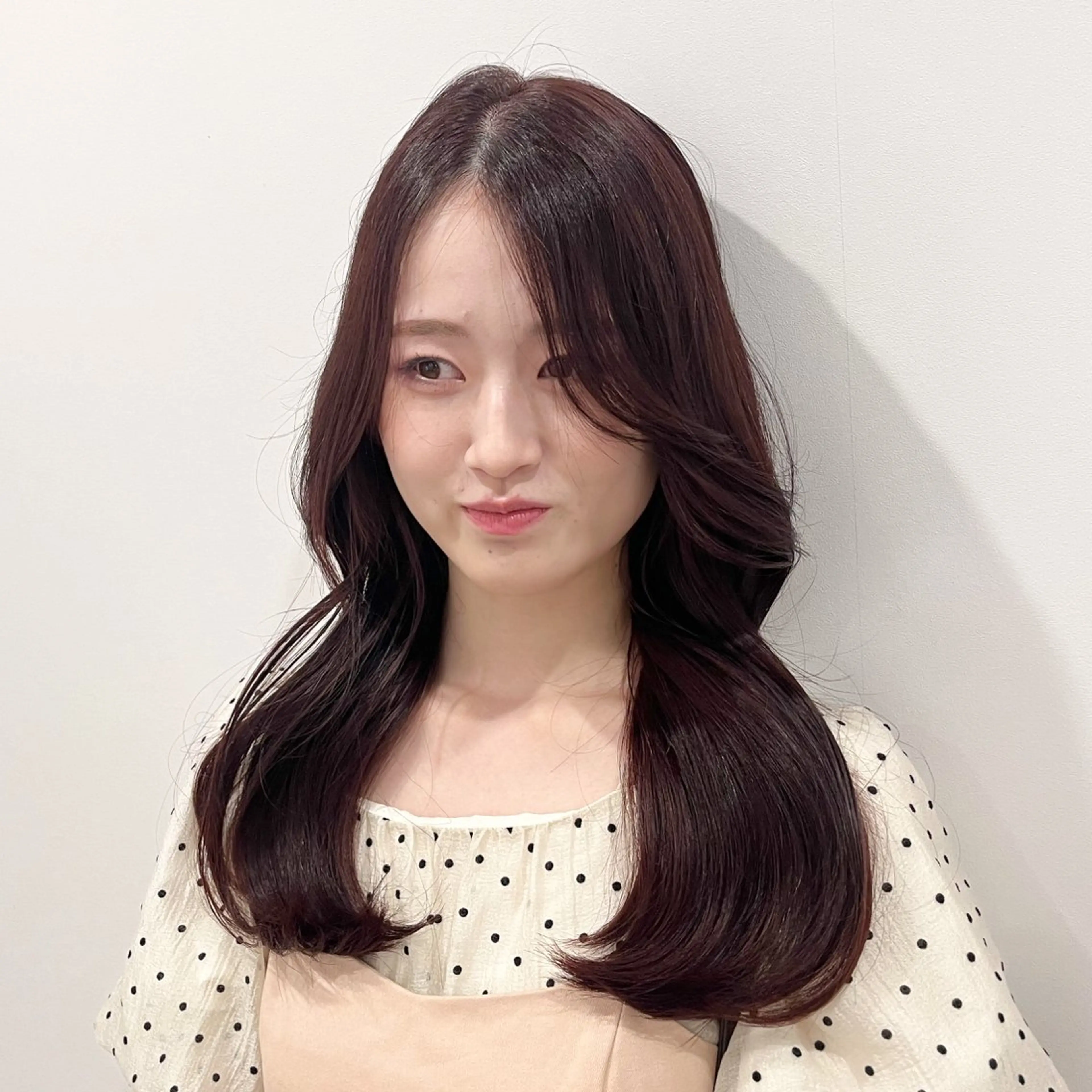 ロング Aira 【Little福岡】のヘアスタイル