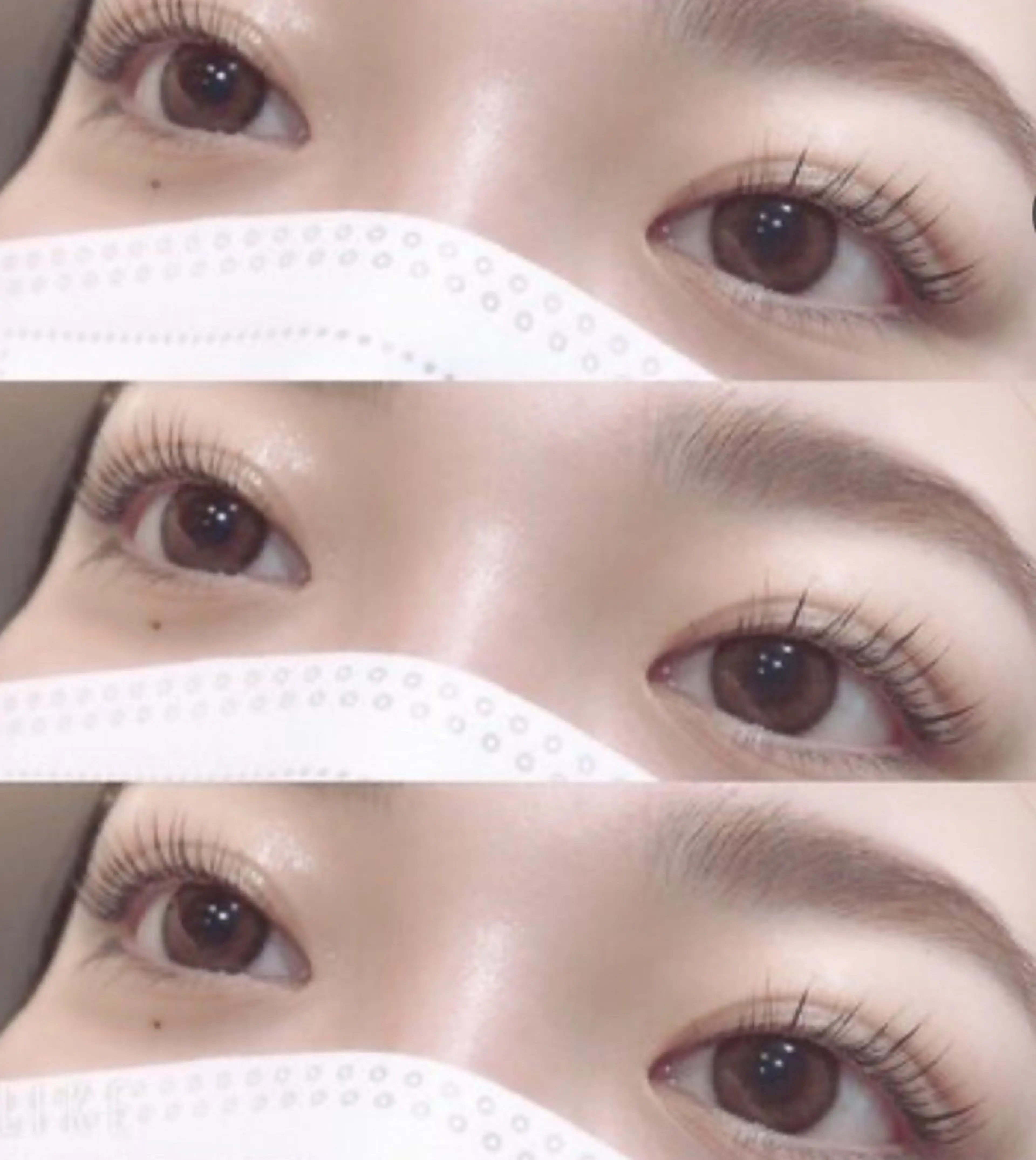 マツエク・マツパ まつげパーマ Bea＋所属・bea＋ hiroのマツエク・マツパデザイン