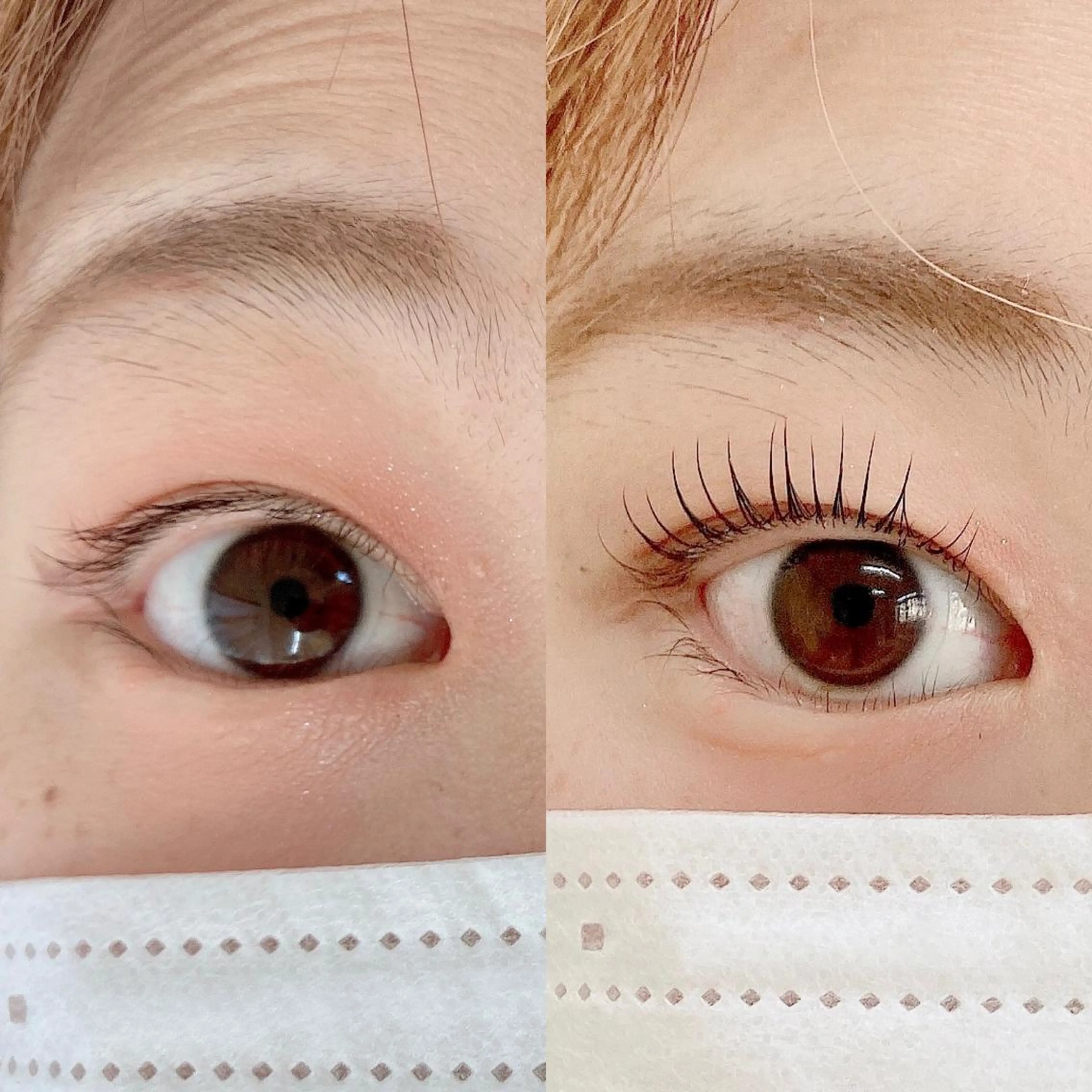 マツエク・マツパ amabilis所属・アマビリス amabilisのマツエク・マツパデザイン