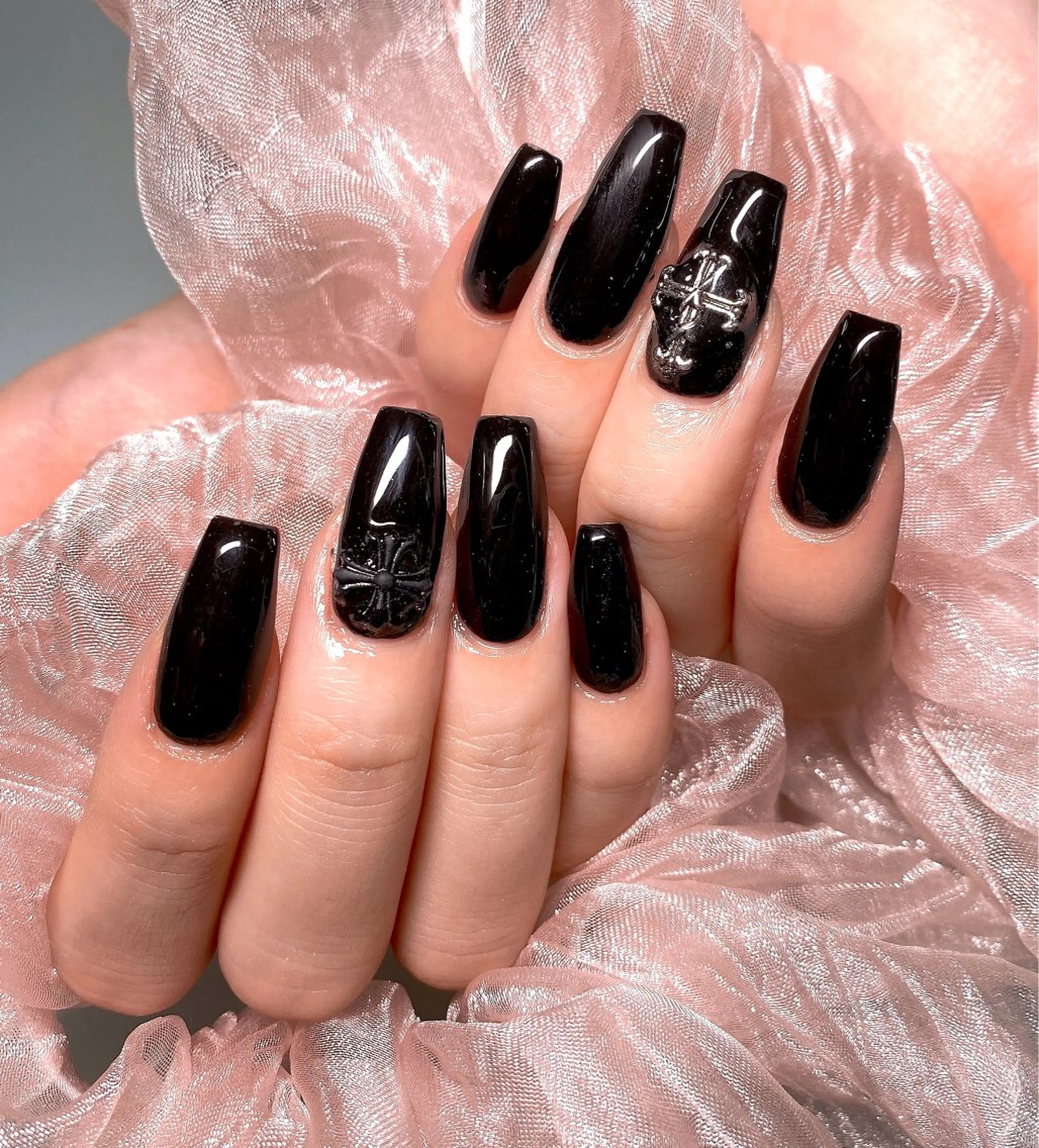 ネイル salon Dahlia所属・サロンダリア Naoのネイルデザイン