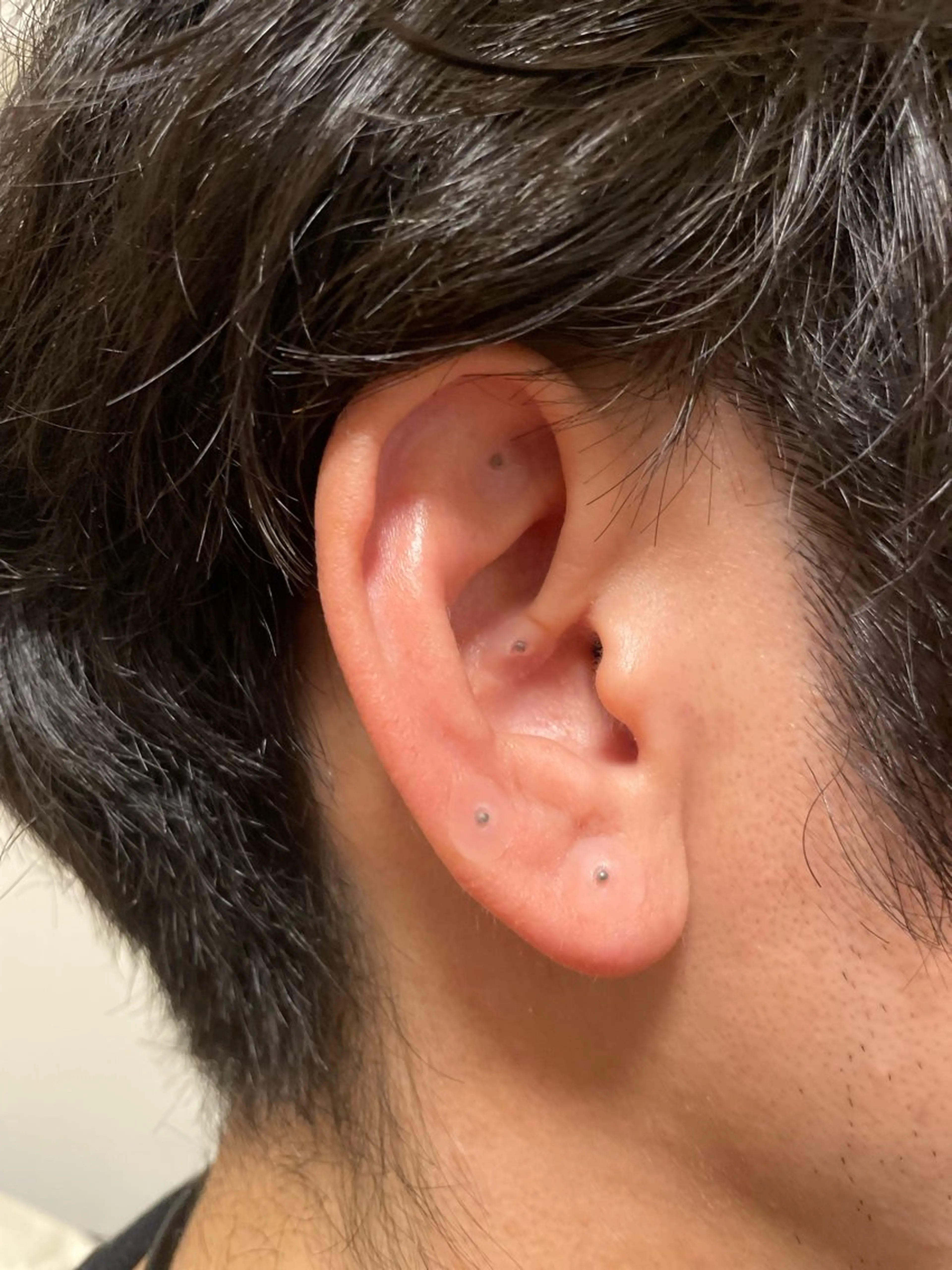 耳ツボ/体質改善/ 温活La mer月島のその他イメージ