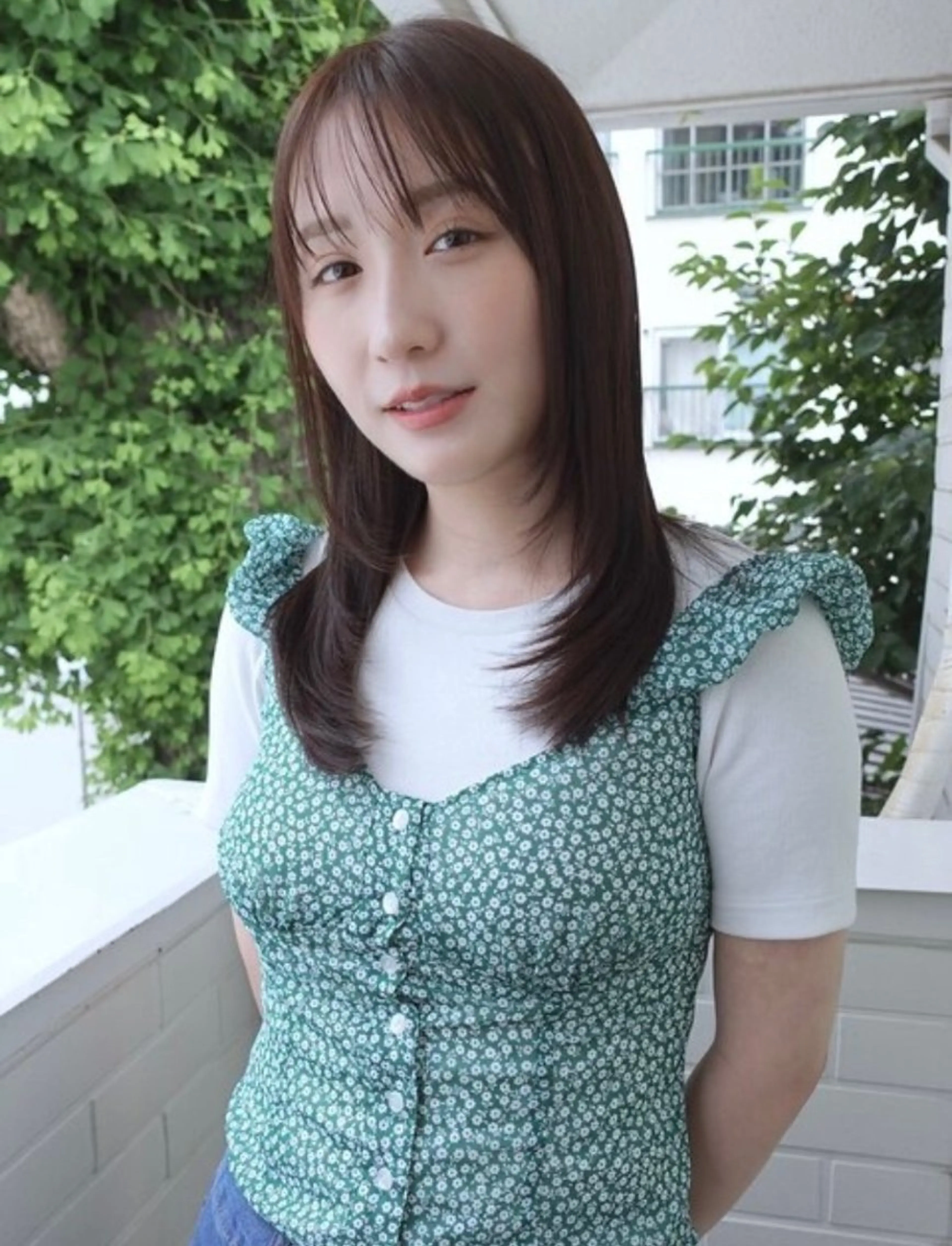 カラー ヘアカラー トリートメント kokoro/ 艶カラーのヘアスタイル