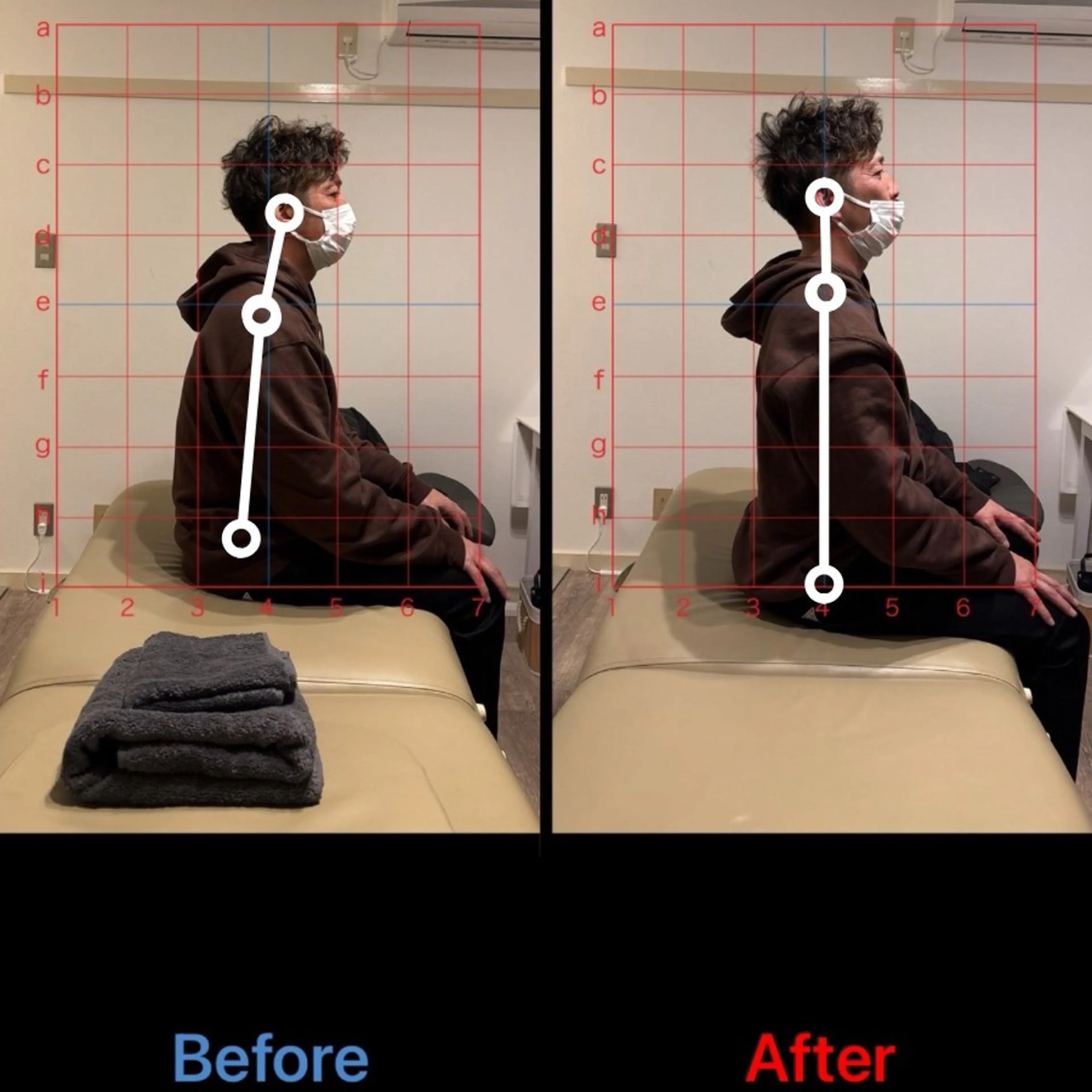 美整体サロン Regのエステ・リラクイメージ