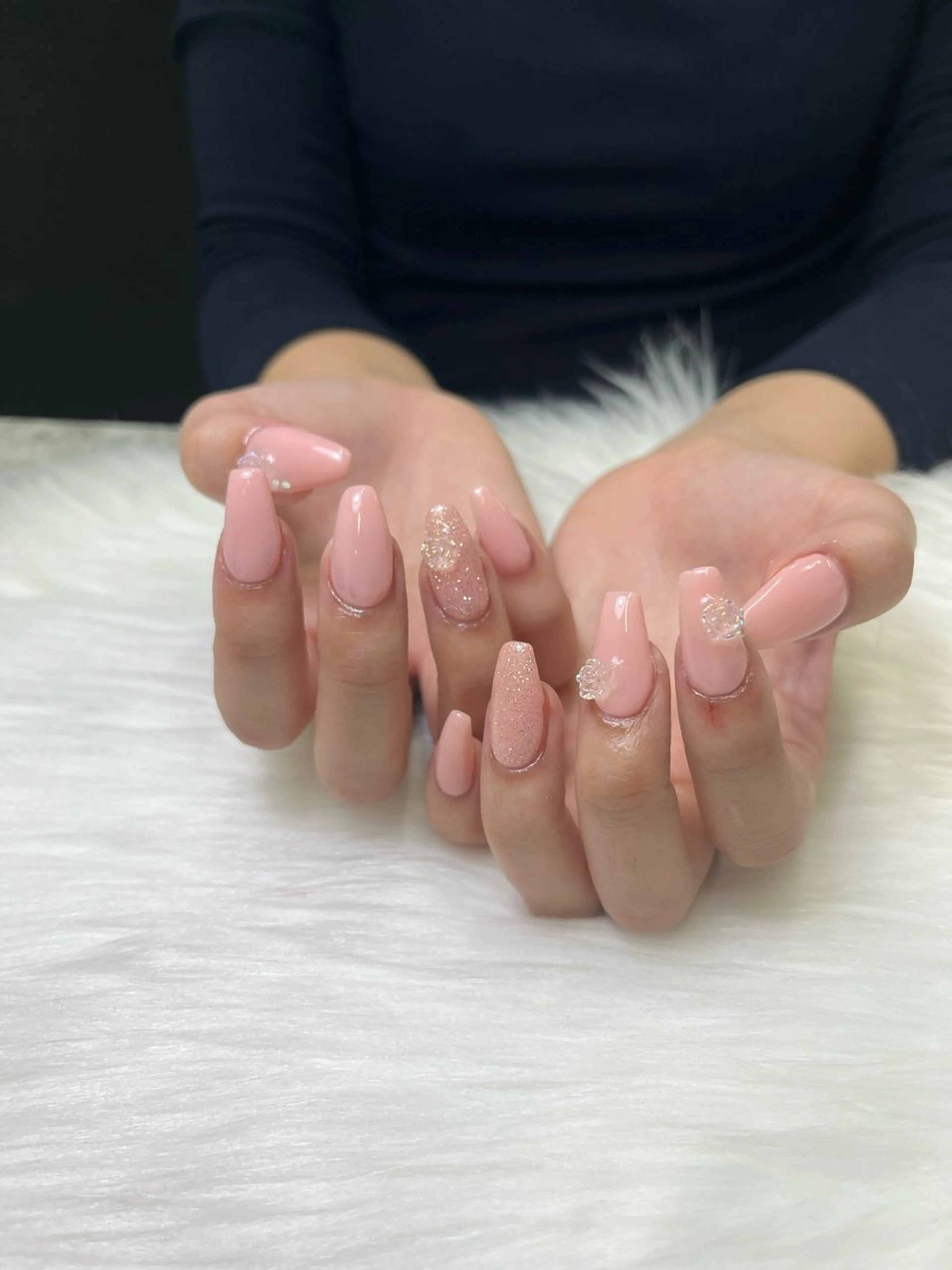 ネイル ハンドネイル limo/ kotomiのネイルデザイン