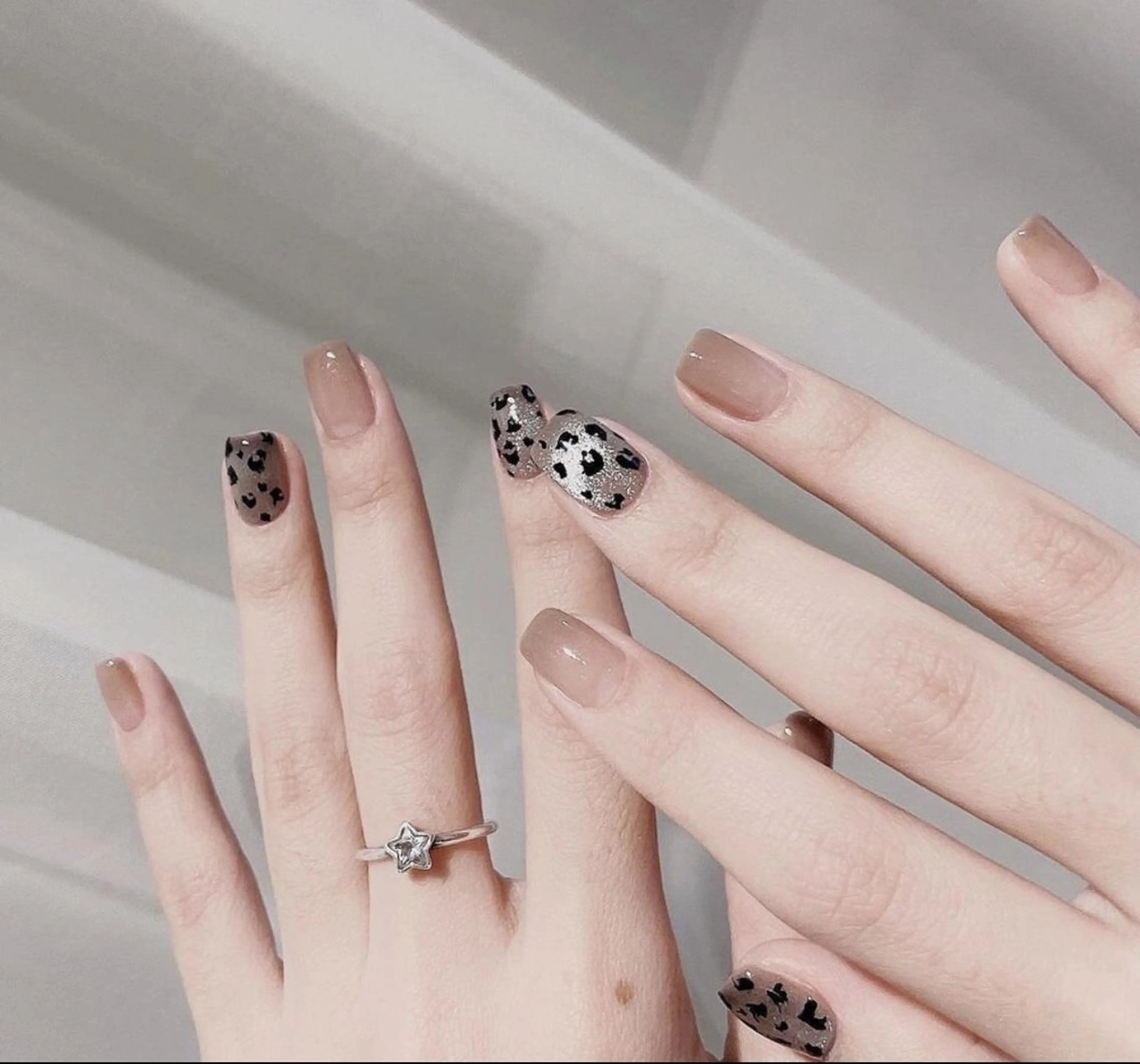 ネイル Cute beauty2のマツエク・マツパデザイン