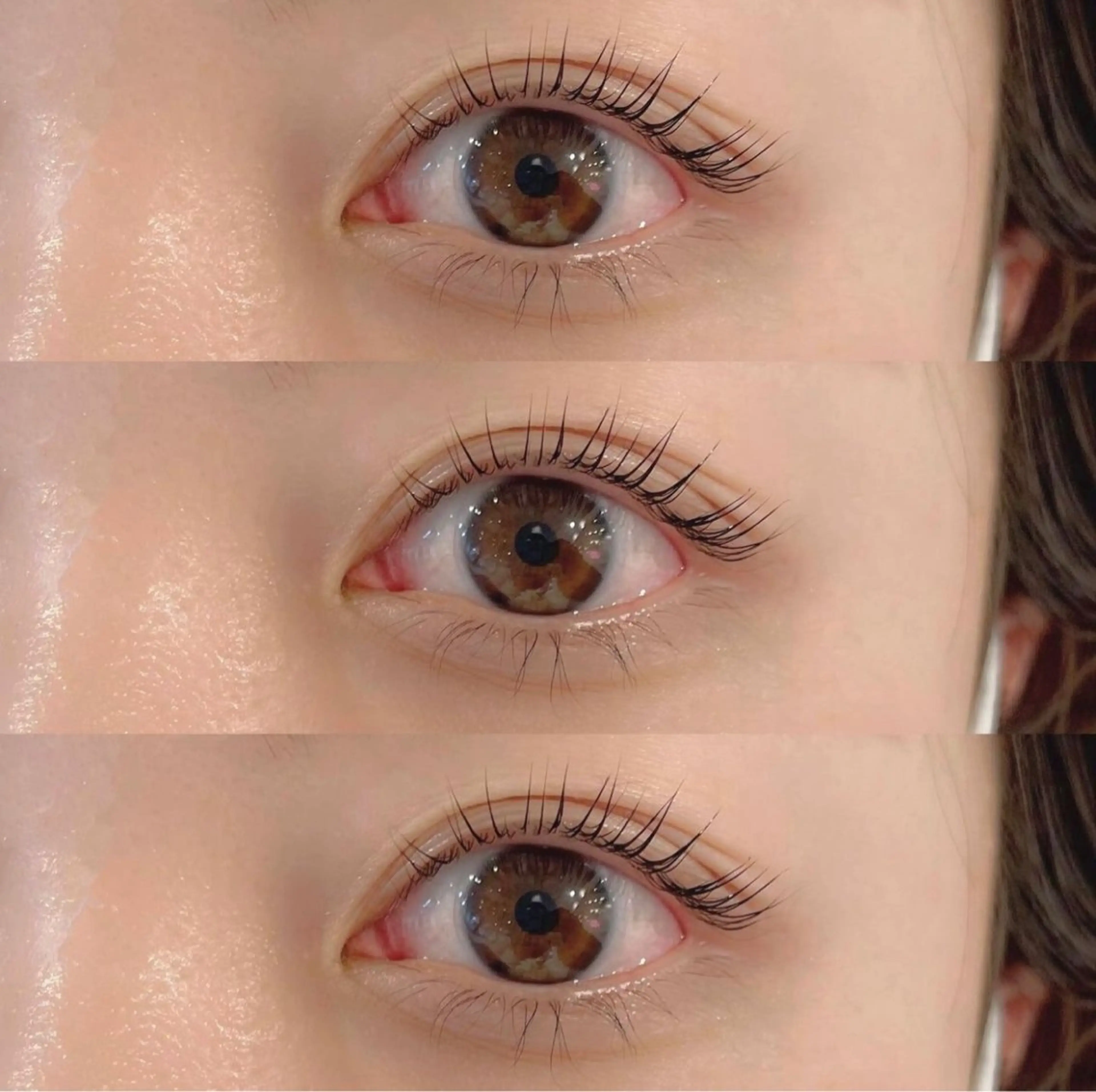 マツエク・マツパ マツパ Charming❤️ ❤️池袋のマツエク・マツパデザイン