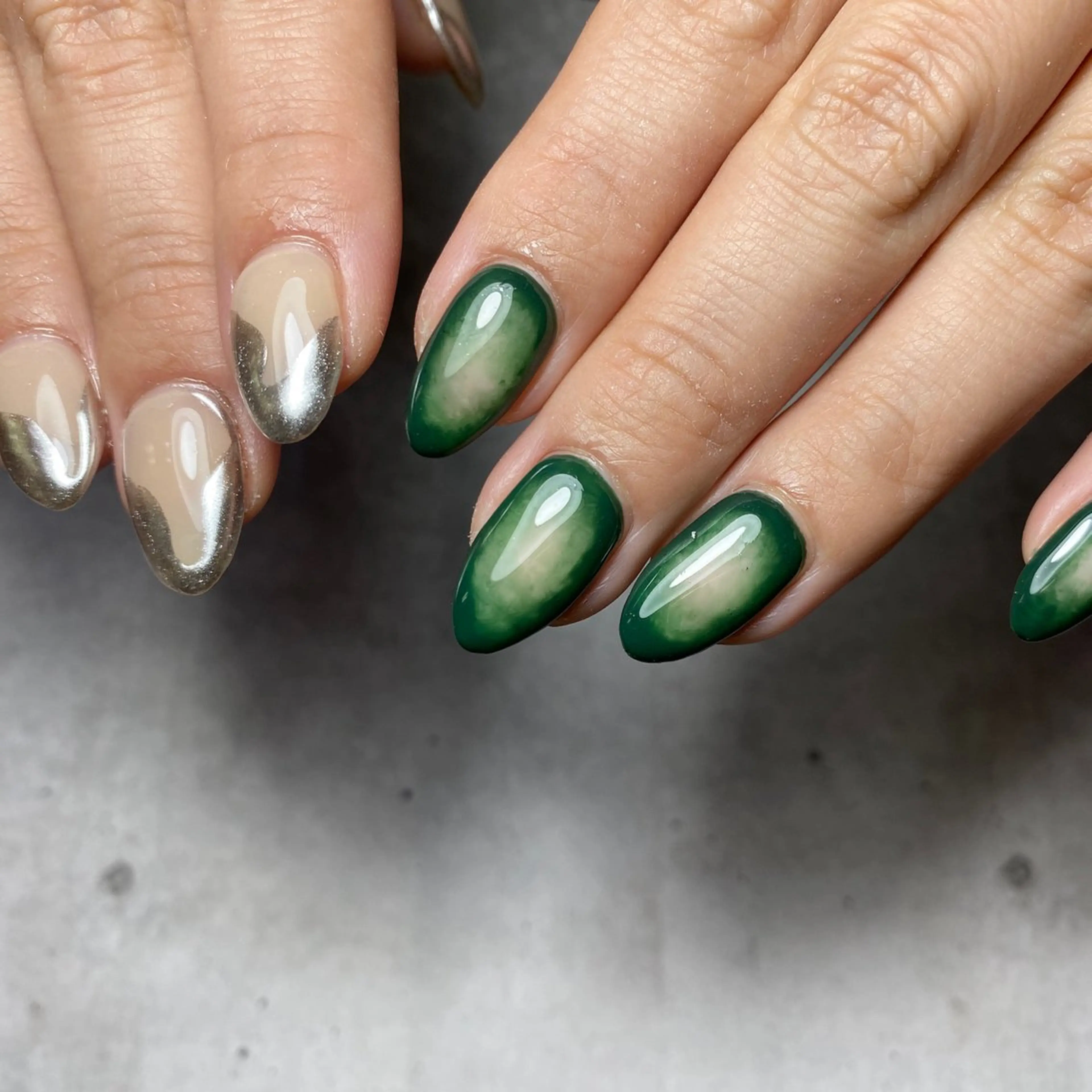 ネイル Nomoto KAKOのネイルデザイン