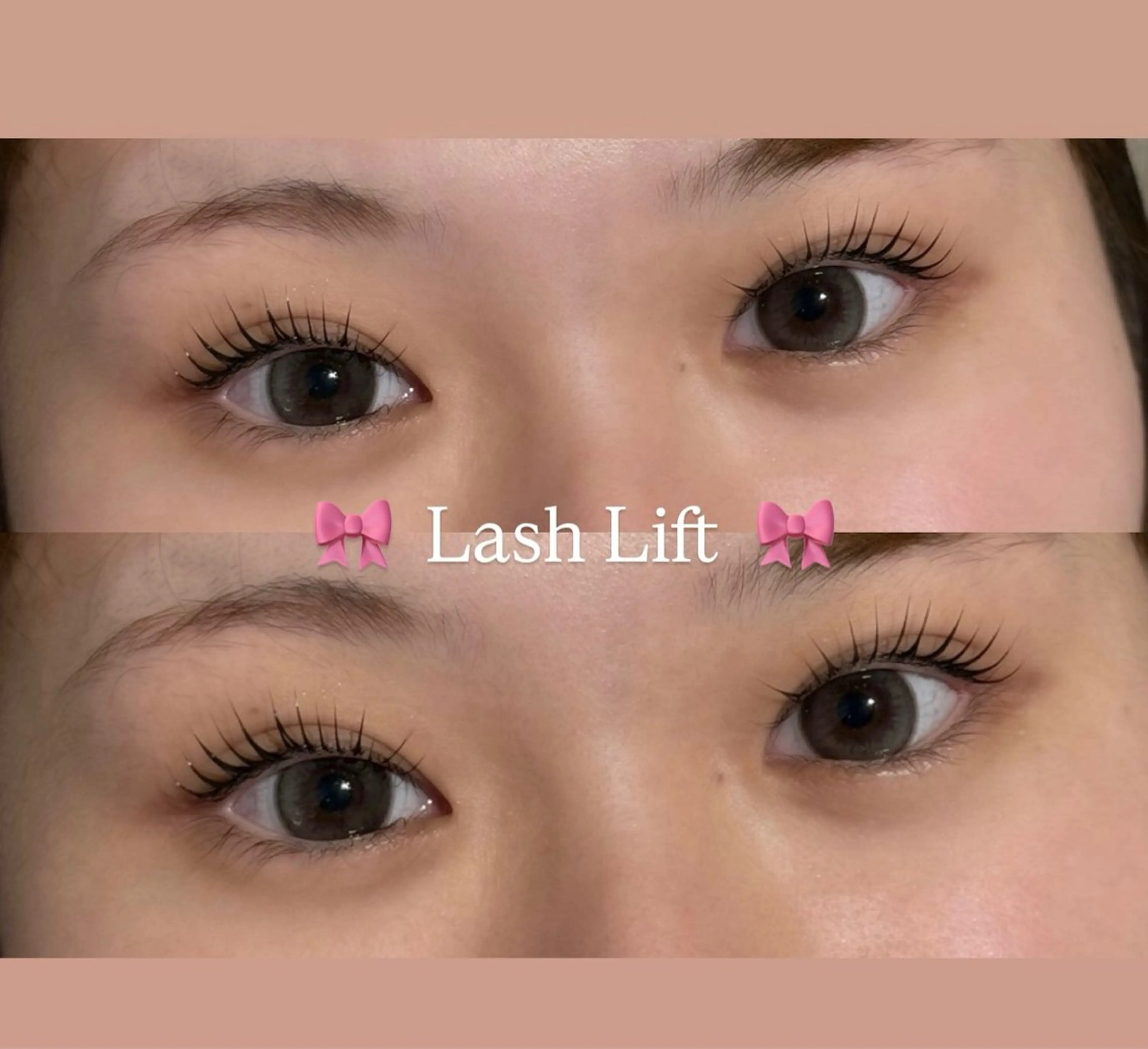 ラッシュリフト🎀の写真