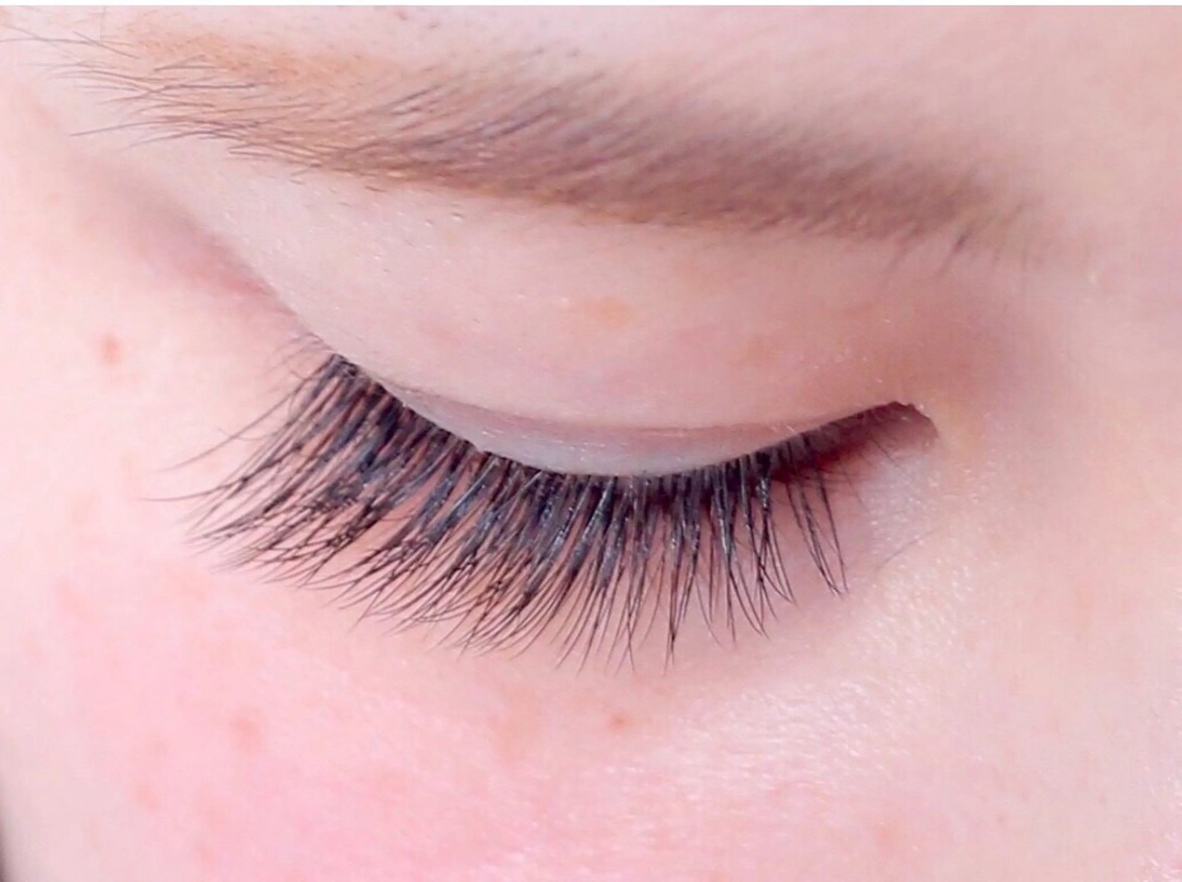 マツエク・マツパ Sakura ☆のマツエク・マツパデザイン