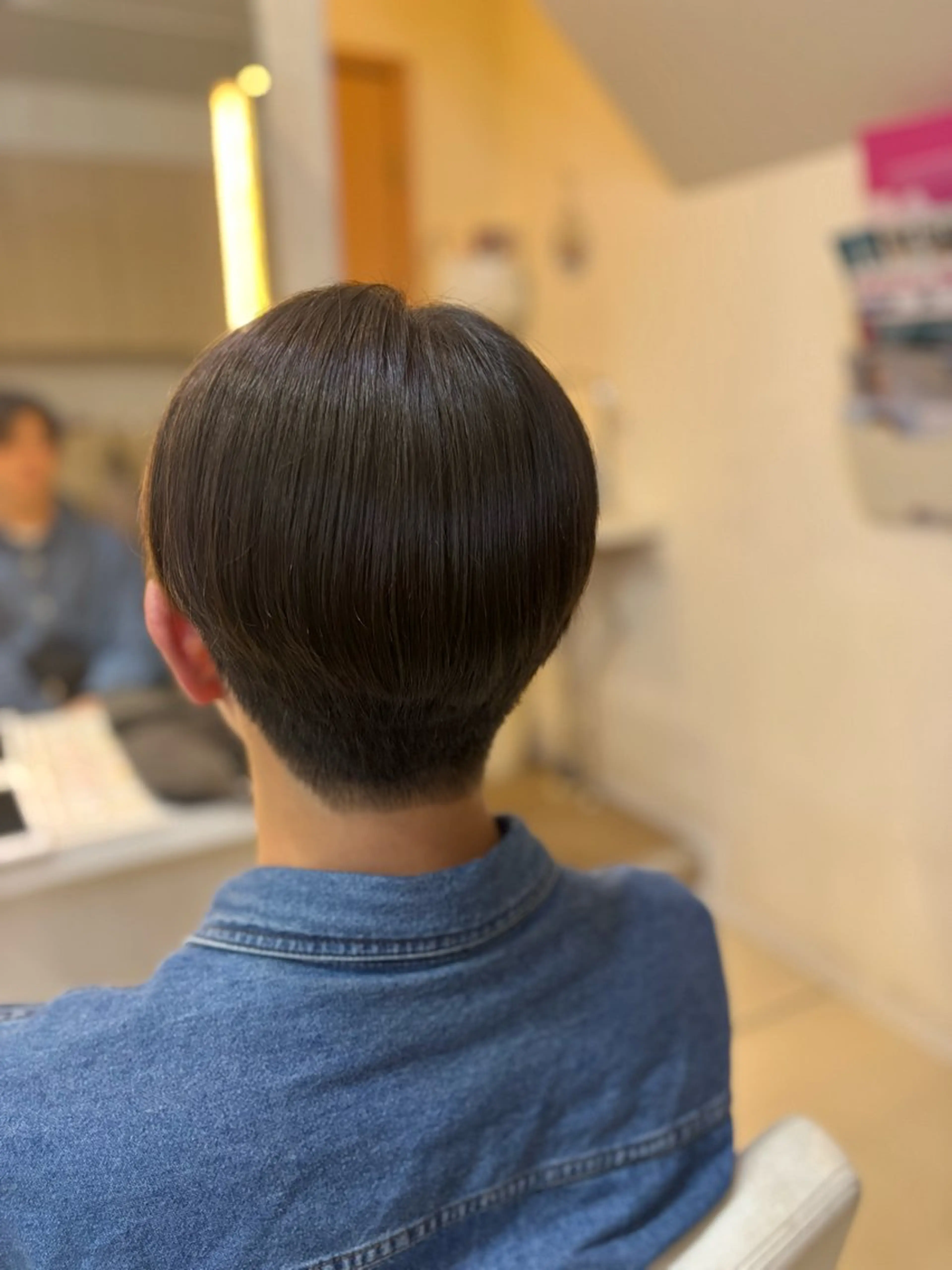 メンズ カット 🍒 Rinoa🍒のヘアスタイル