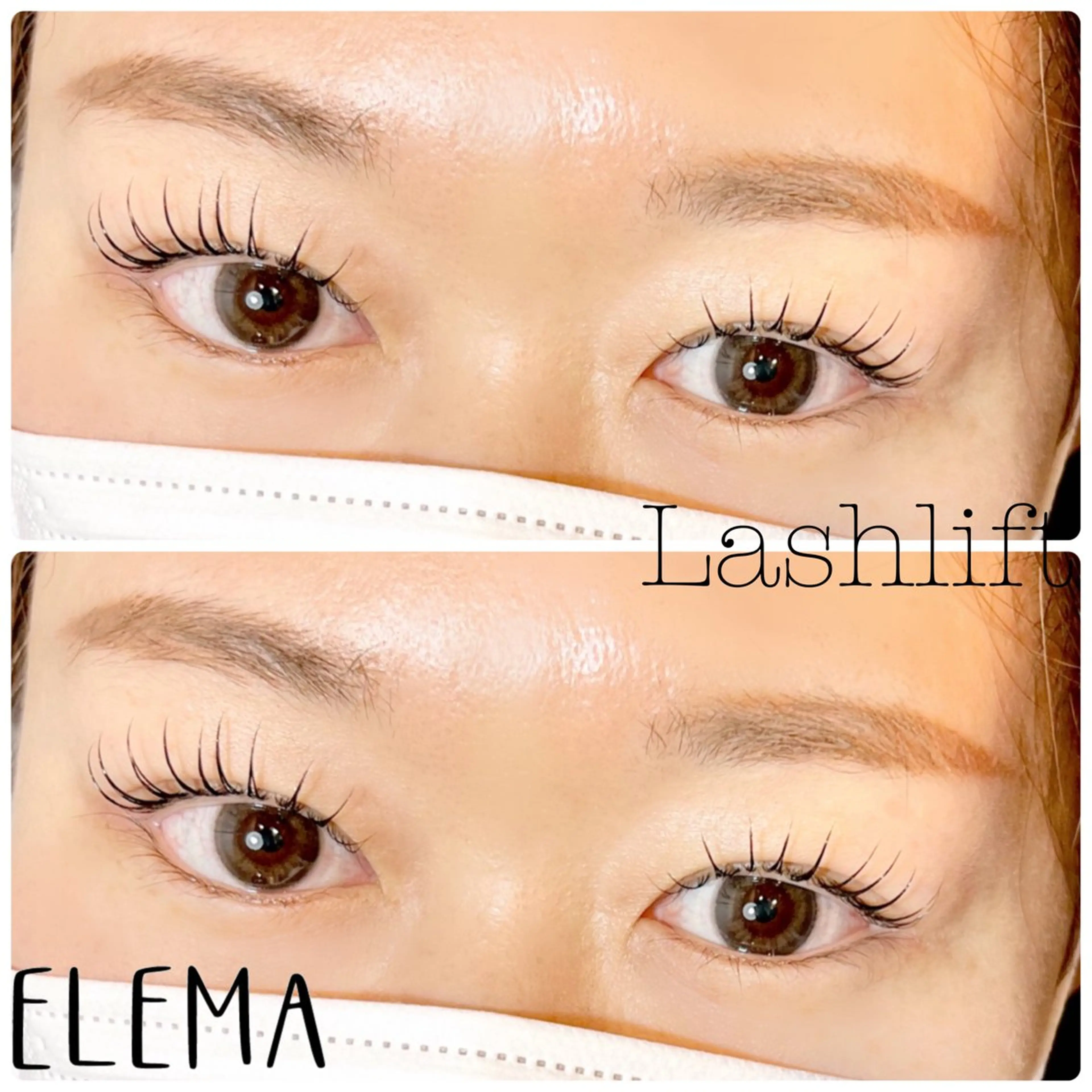 マツエク・マツパ マツパ Cherish所属・Cherish chieのマツエク・マツパデザイン