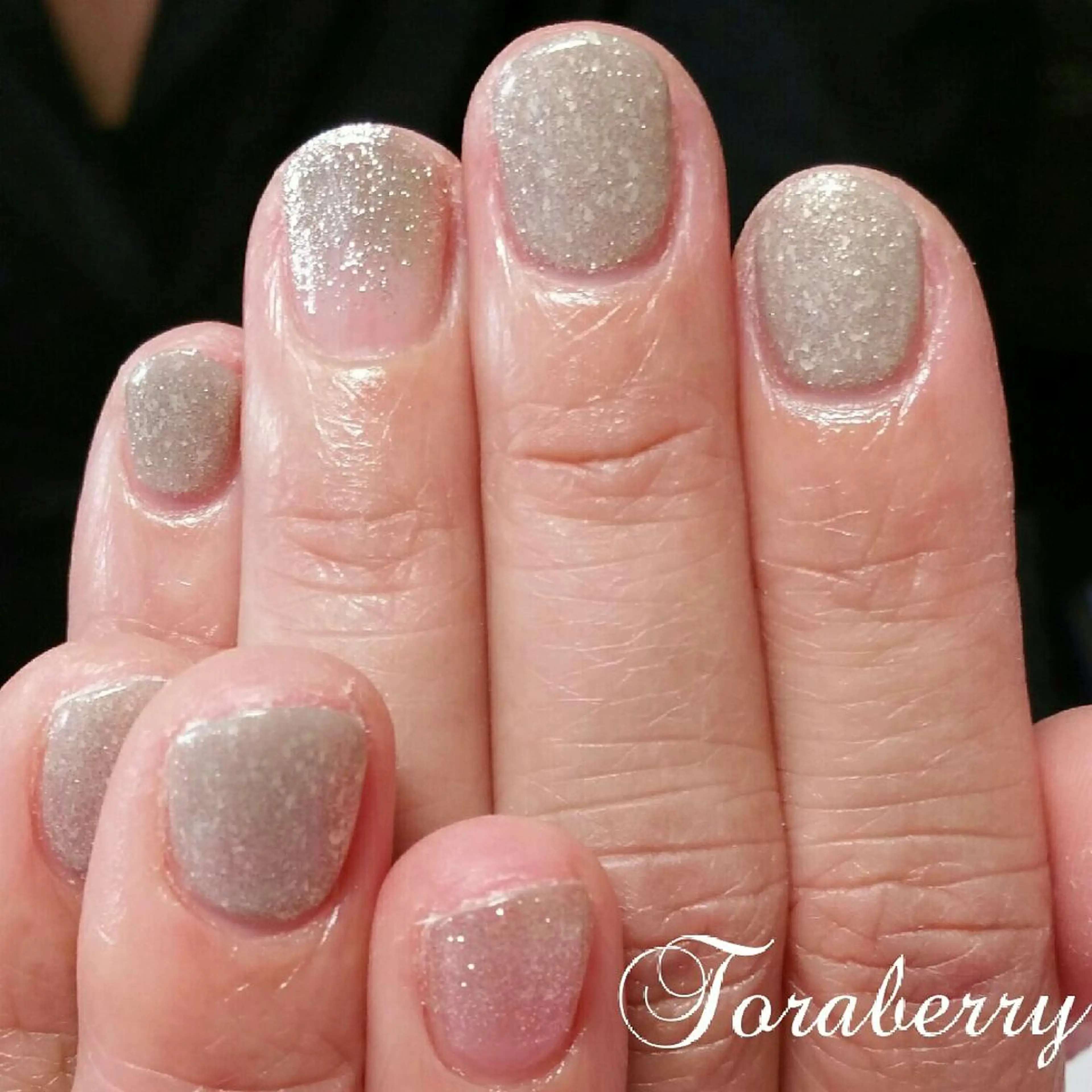 ネイル ネイリスト なつみのネイルデザイン