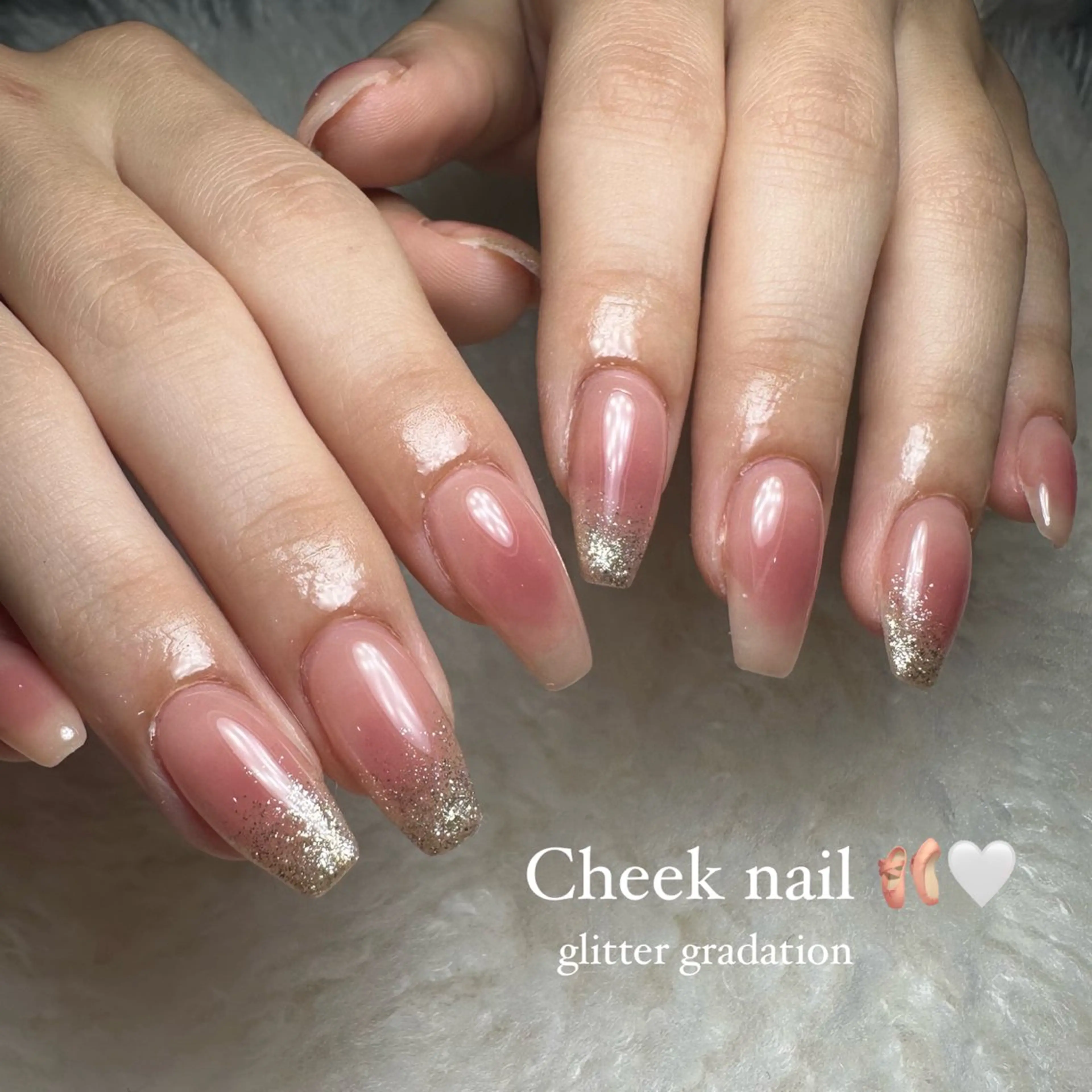 ネイル Ema Nail 豊中店所属・Nail salon M&👩🏼💖のネイルデザイン