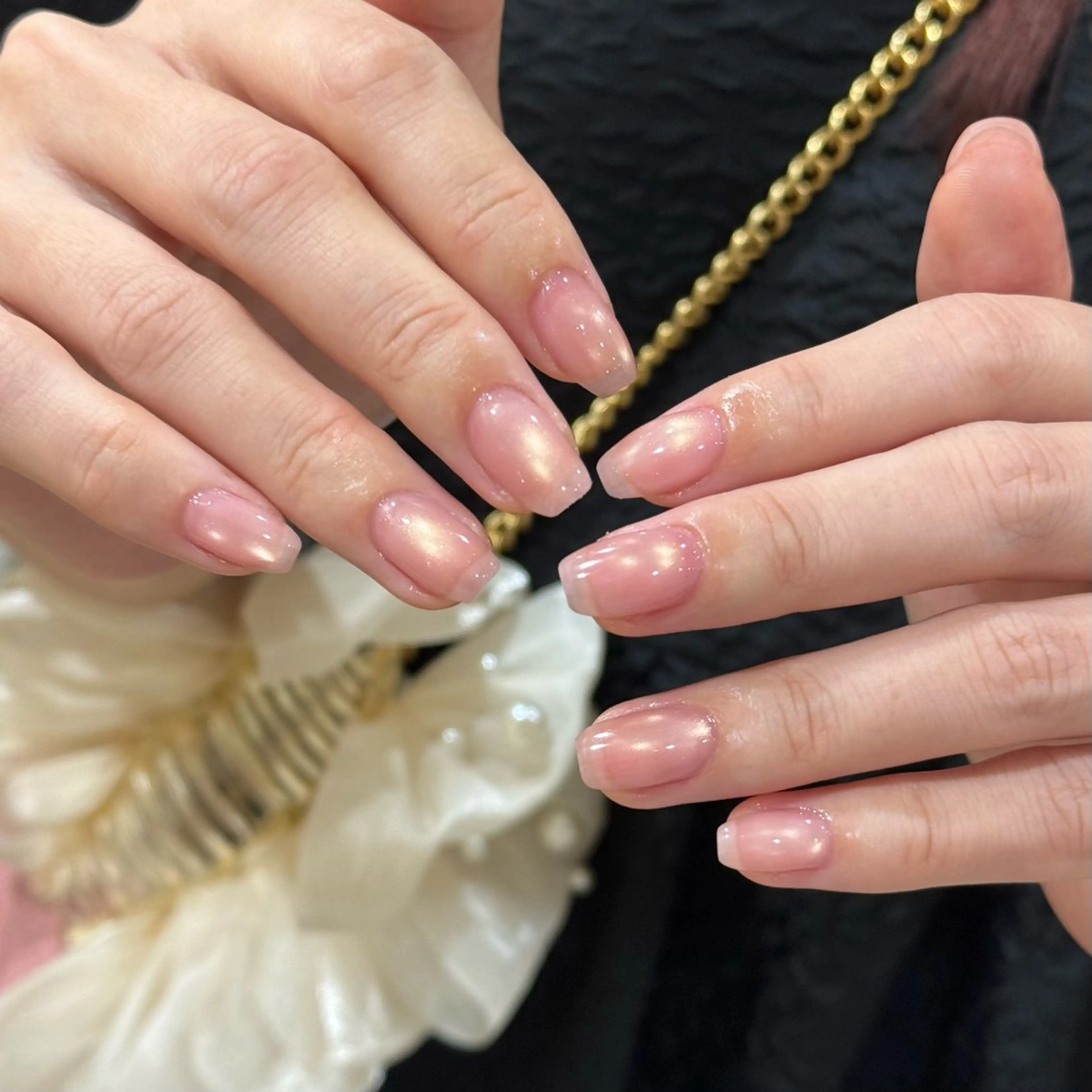 ネイル Tagi 銀座所属・Tagi Nail 銀座店のネイルデザイン