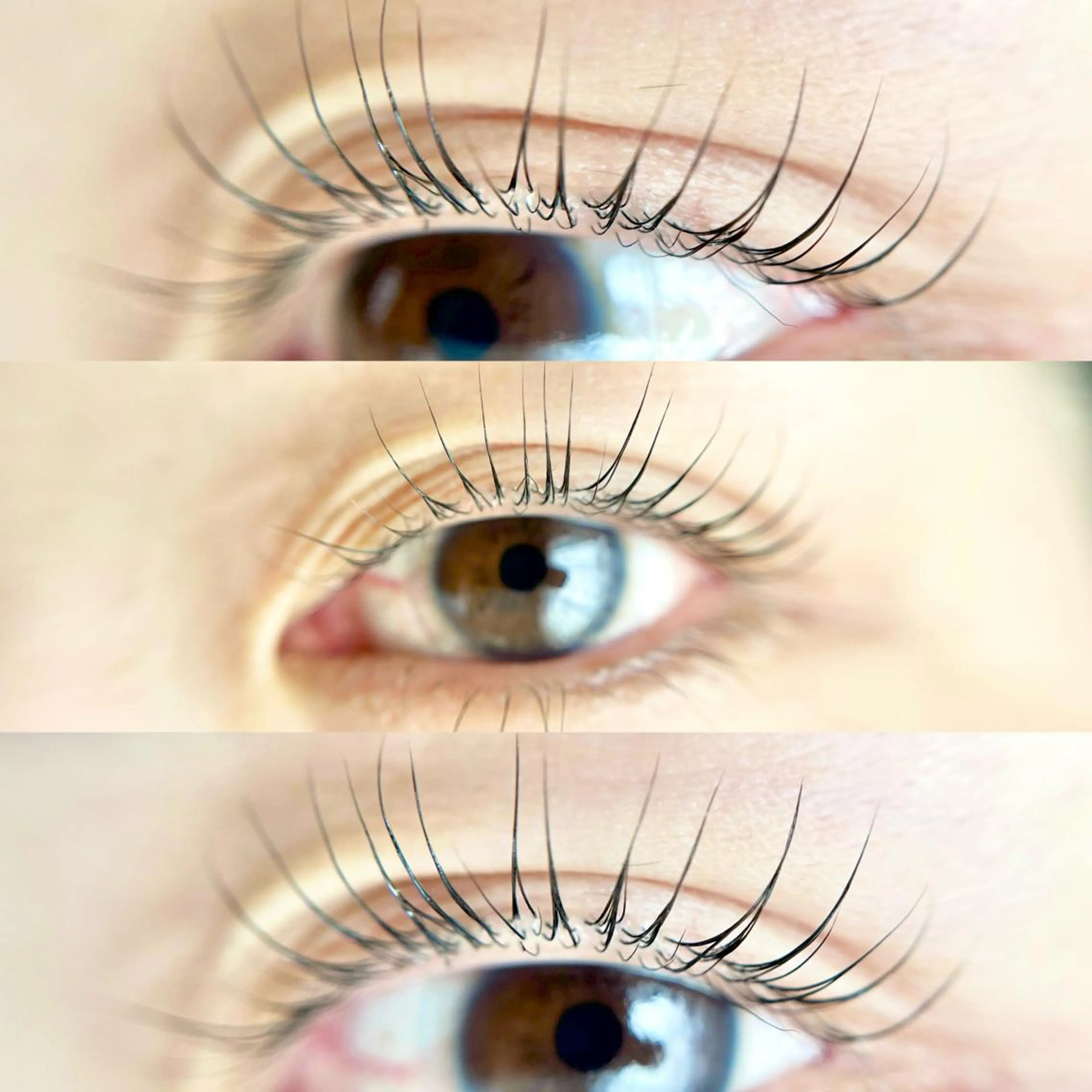 マツエク・マツパ nouvell所属・nouvell 🪐sanaのマツエク・マツパデザイン