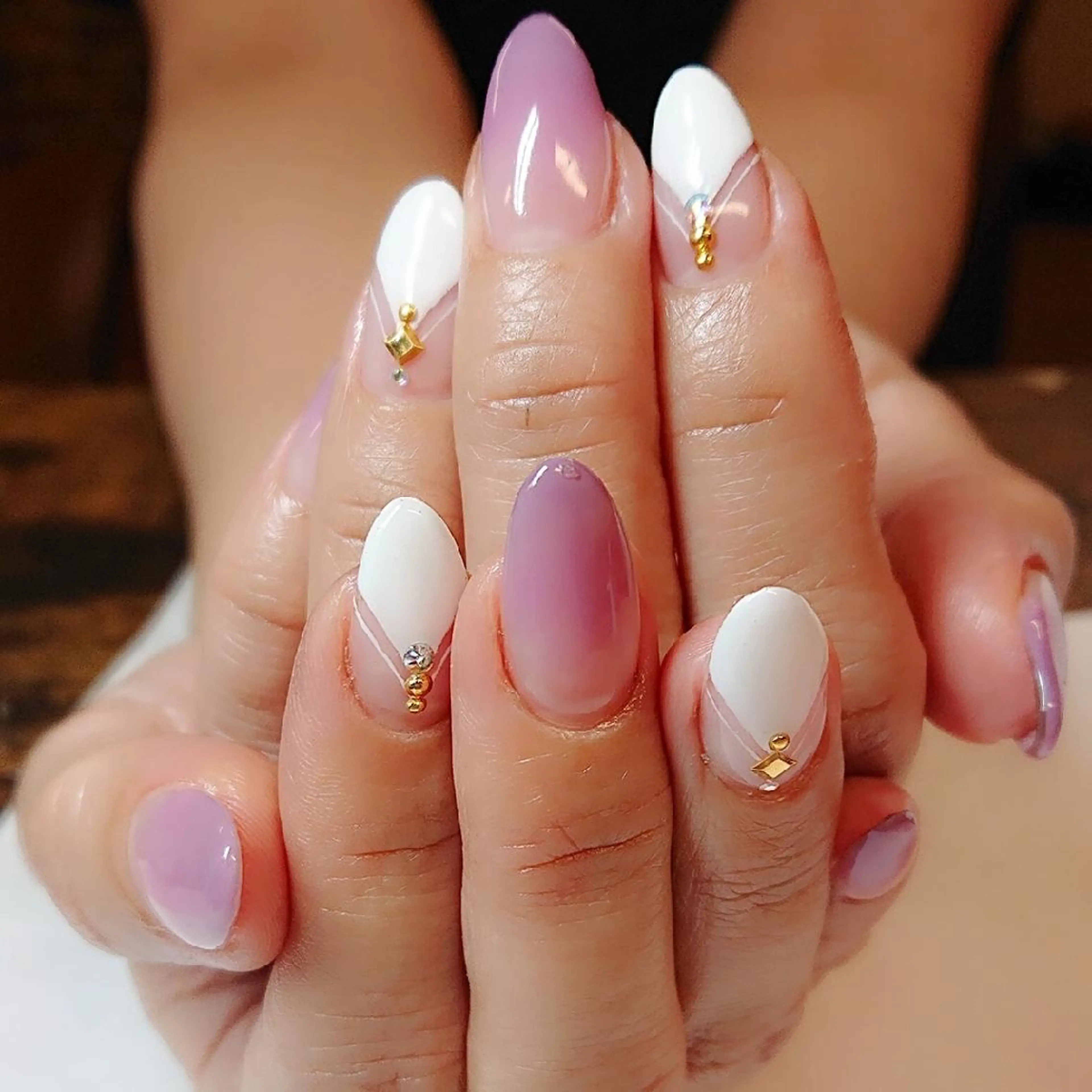 ネイル Coco Girlsのネイルデザイン