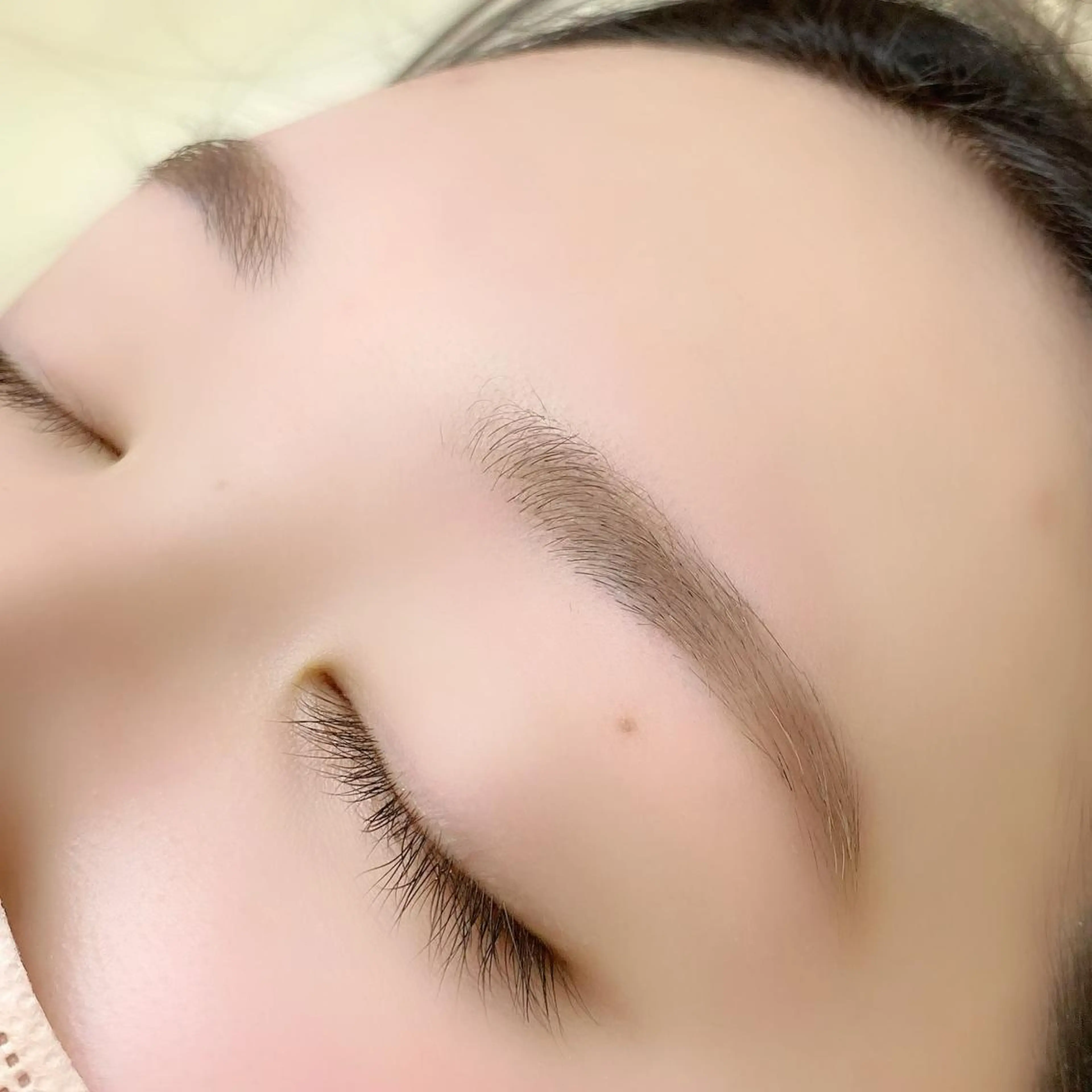 アイブロウ ワックス脱毛 眉カット その他(アイブロウ) OPS hair ミクのマツエク・マツパデザイン