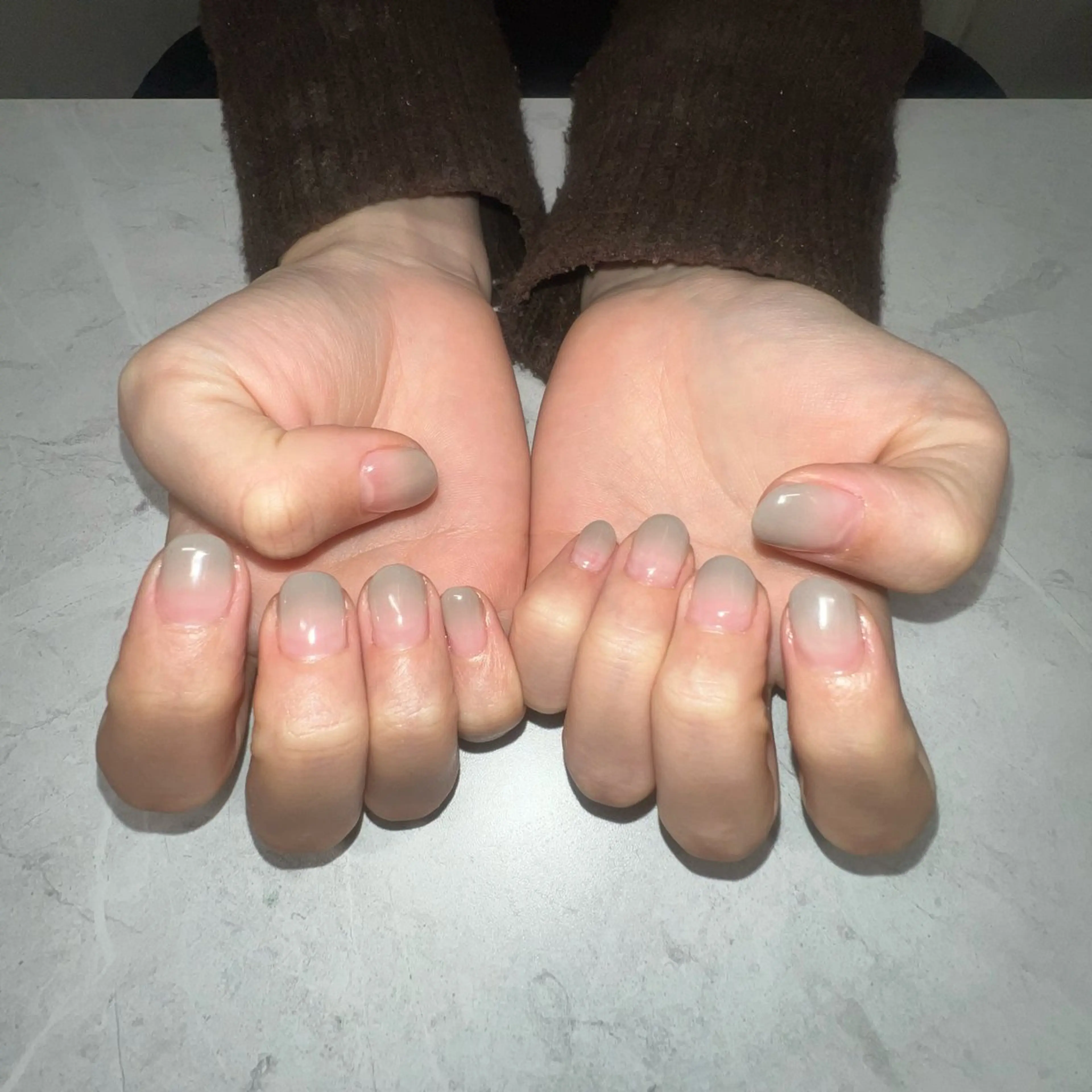 ネイル ハンドネイル 谷井 清嘉のネイルデザイン