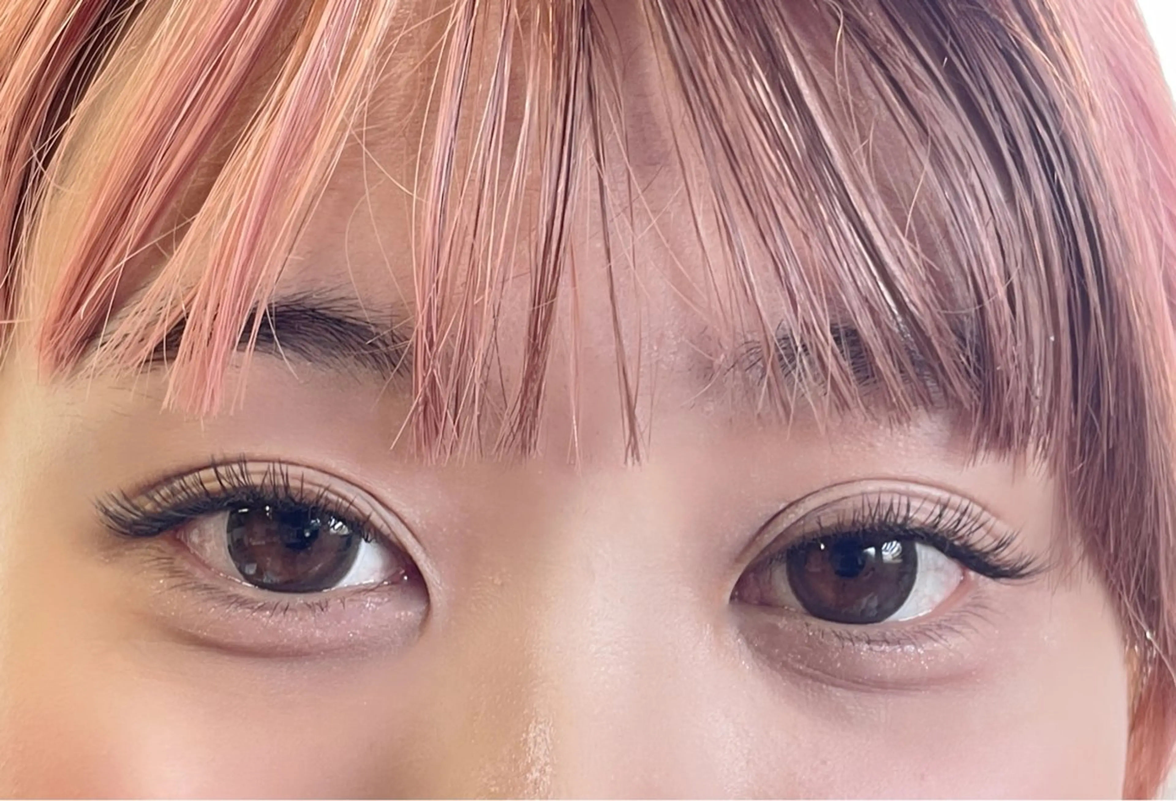 マツエク・マツパ Bis!下曽根店所属・下曽根店 shiraishiのマツエク・マツパデザイン