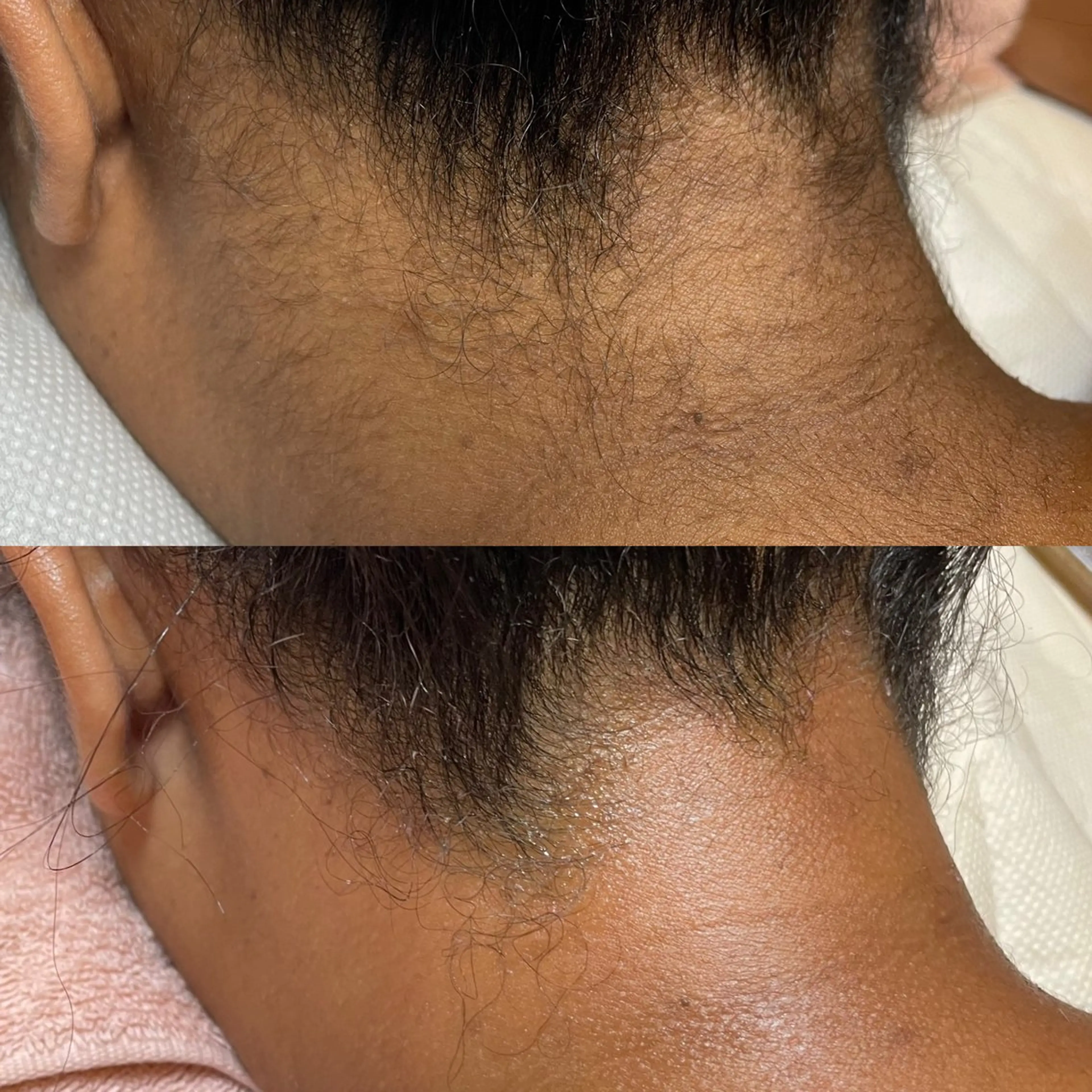 VIERU 🌈🎀💖のネイルデザイン