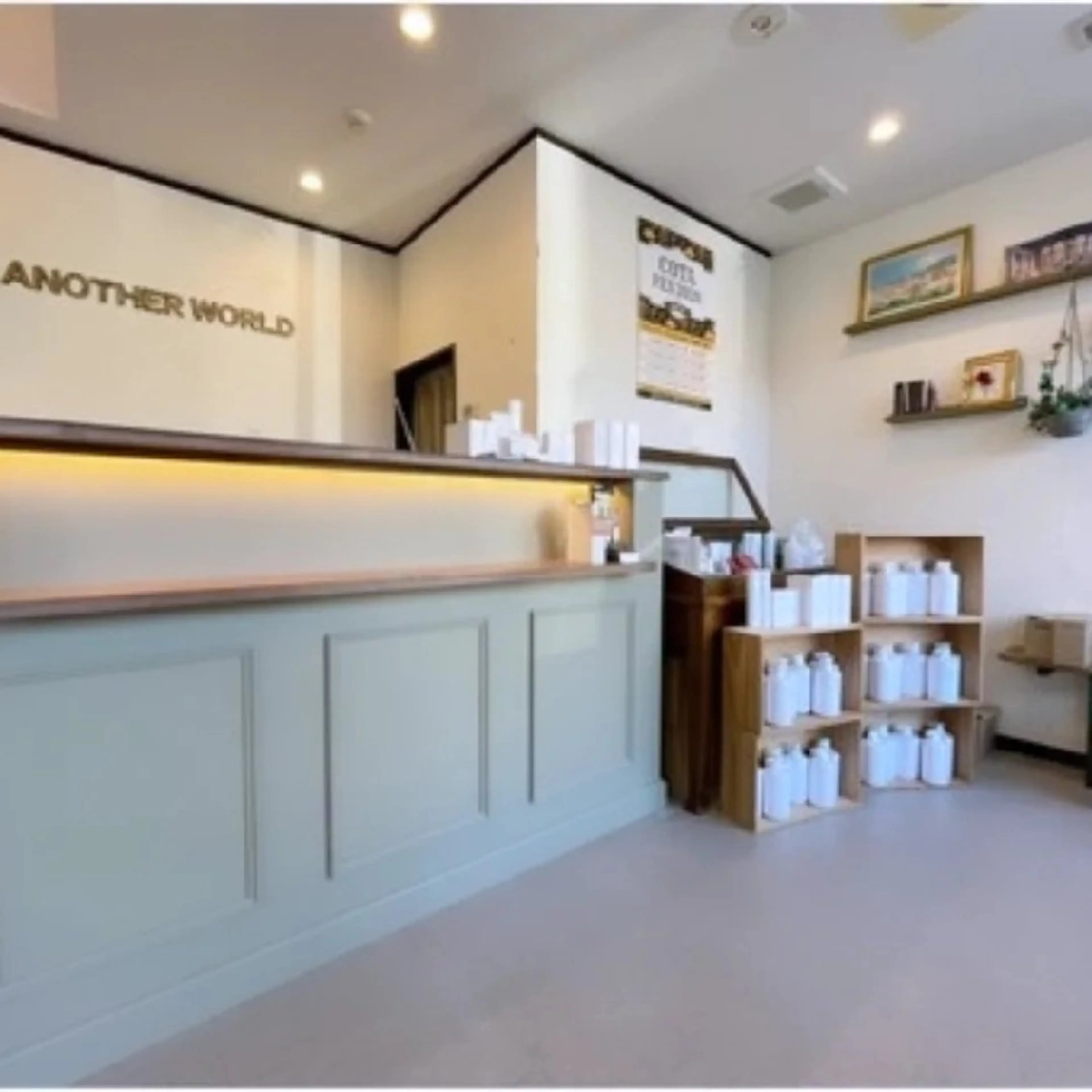 松下 奈津子のマツエク・マツパデザイン