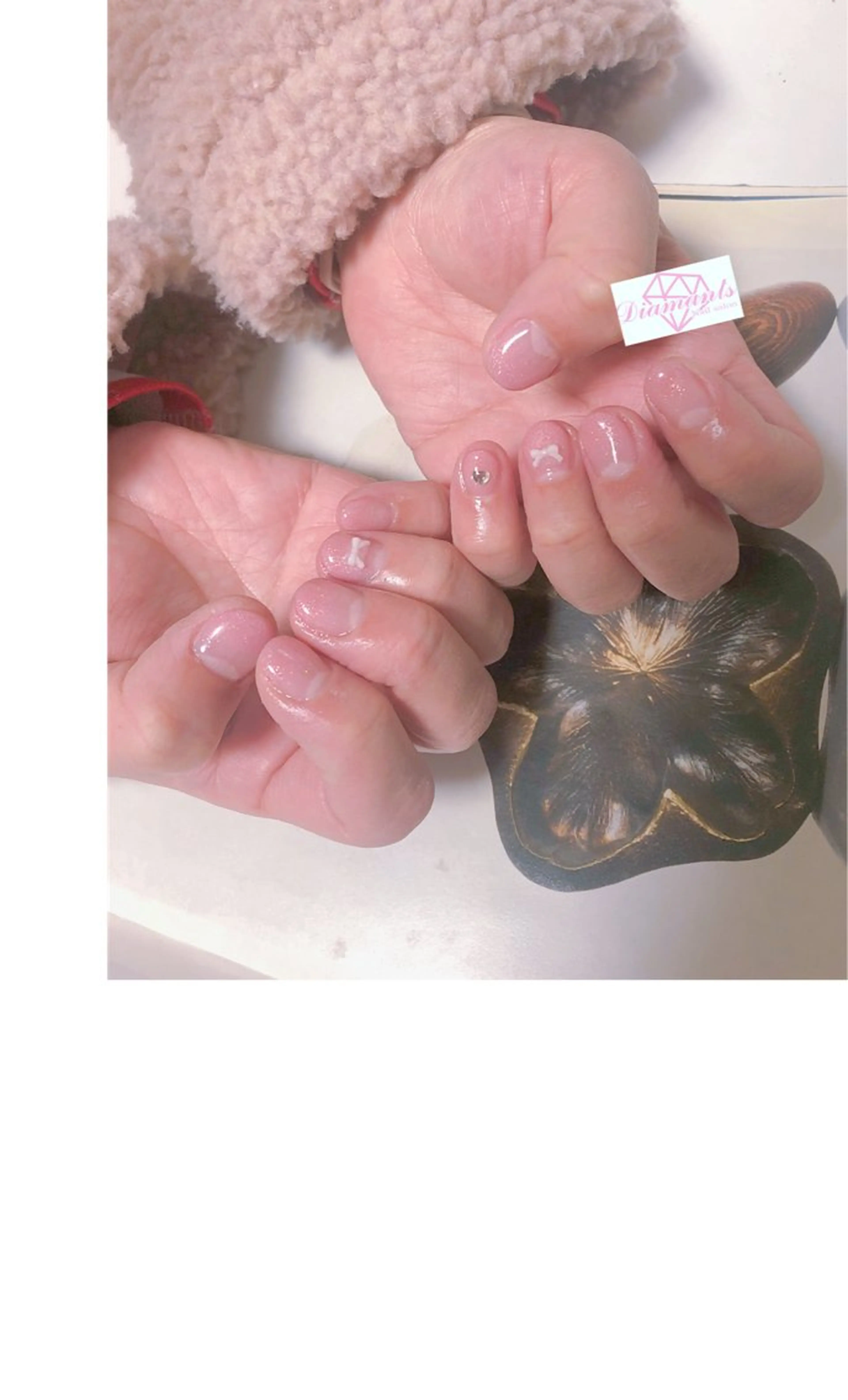 ネイル Asa miのネイルデザイン