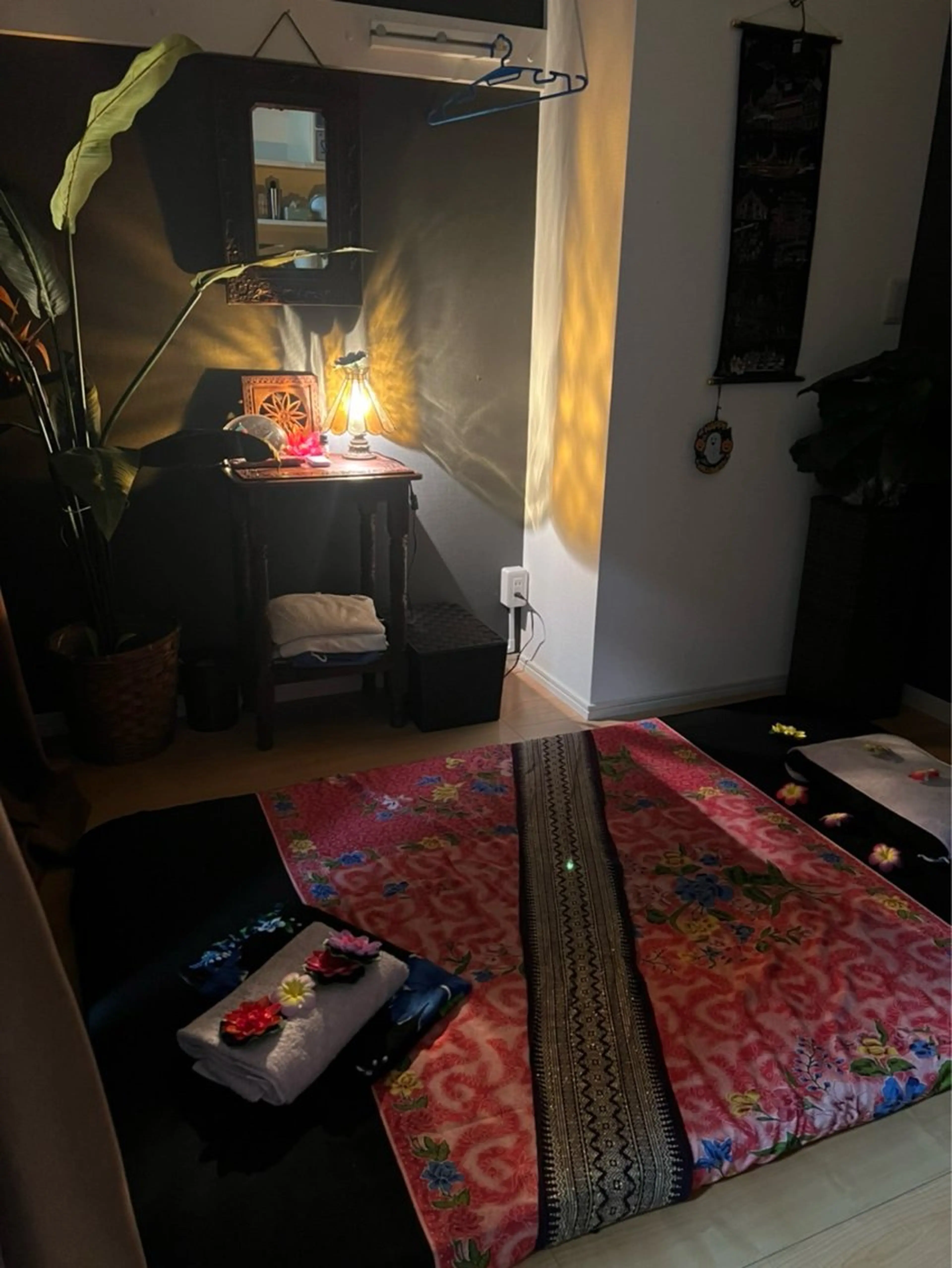 【平日20時までご来店の方限定！】タイ古式マッサージ80分の写真