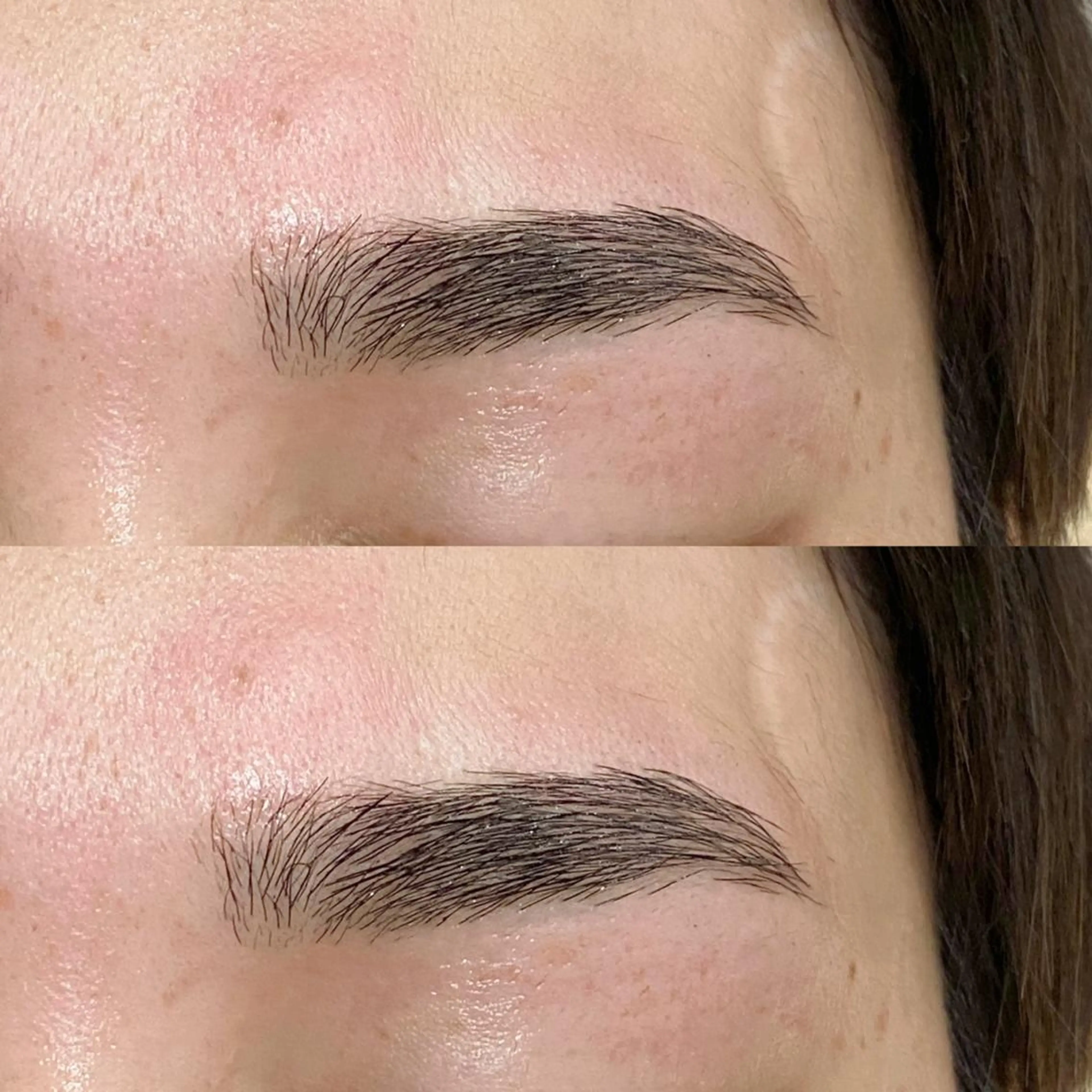 アイブロウ 所沢メンズ専門 アイブロウサロンの眉毛・アイブロウイメージ