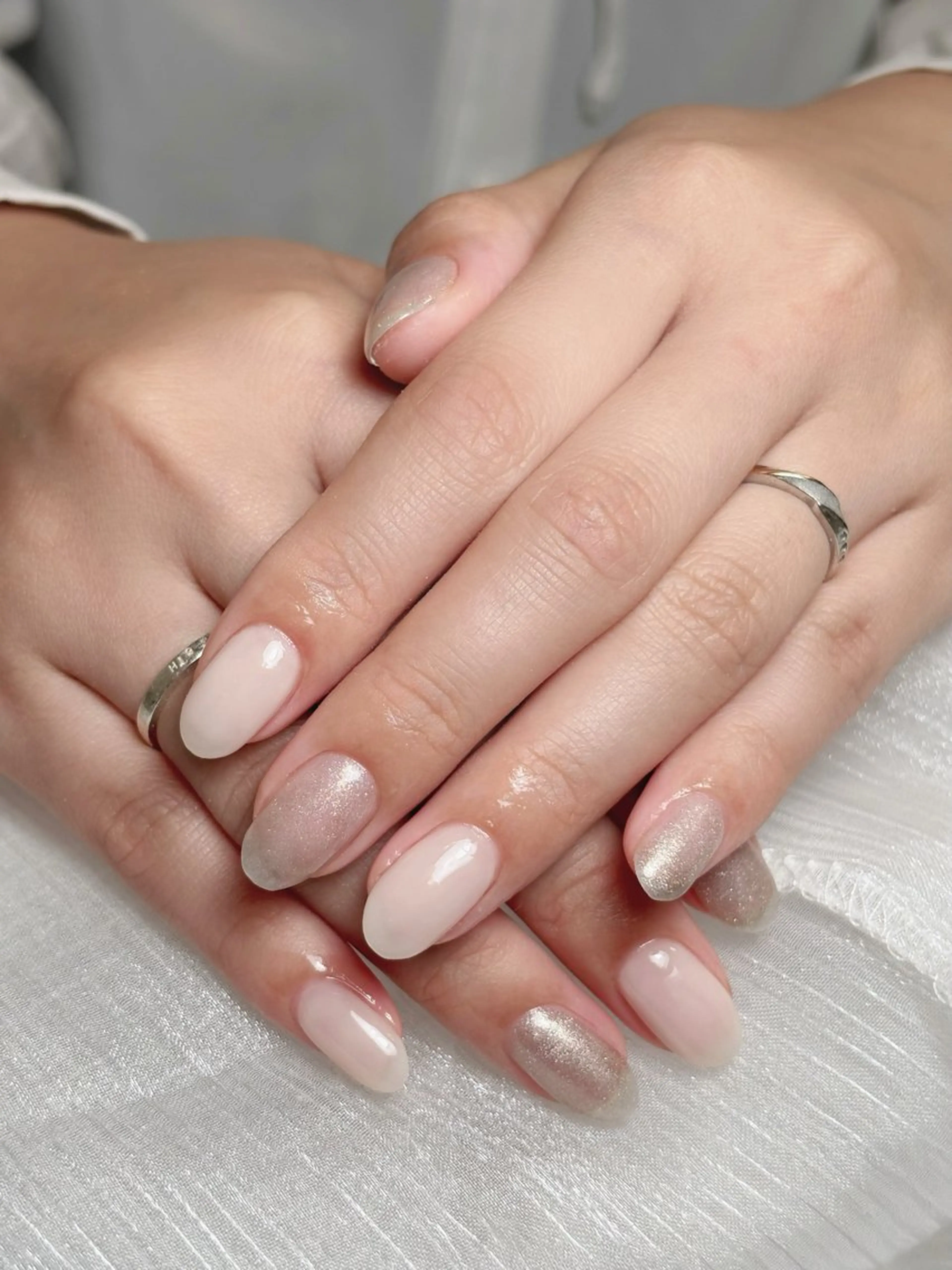 ネイル 奈々 Nailのネイルデザイン