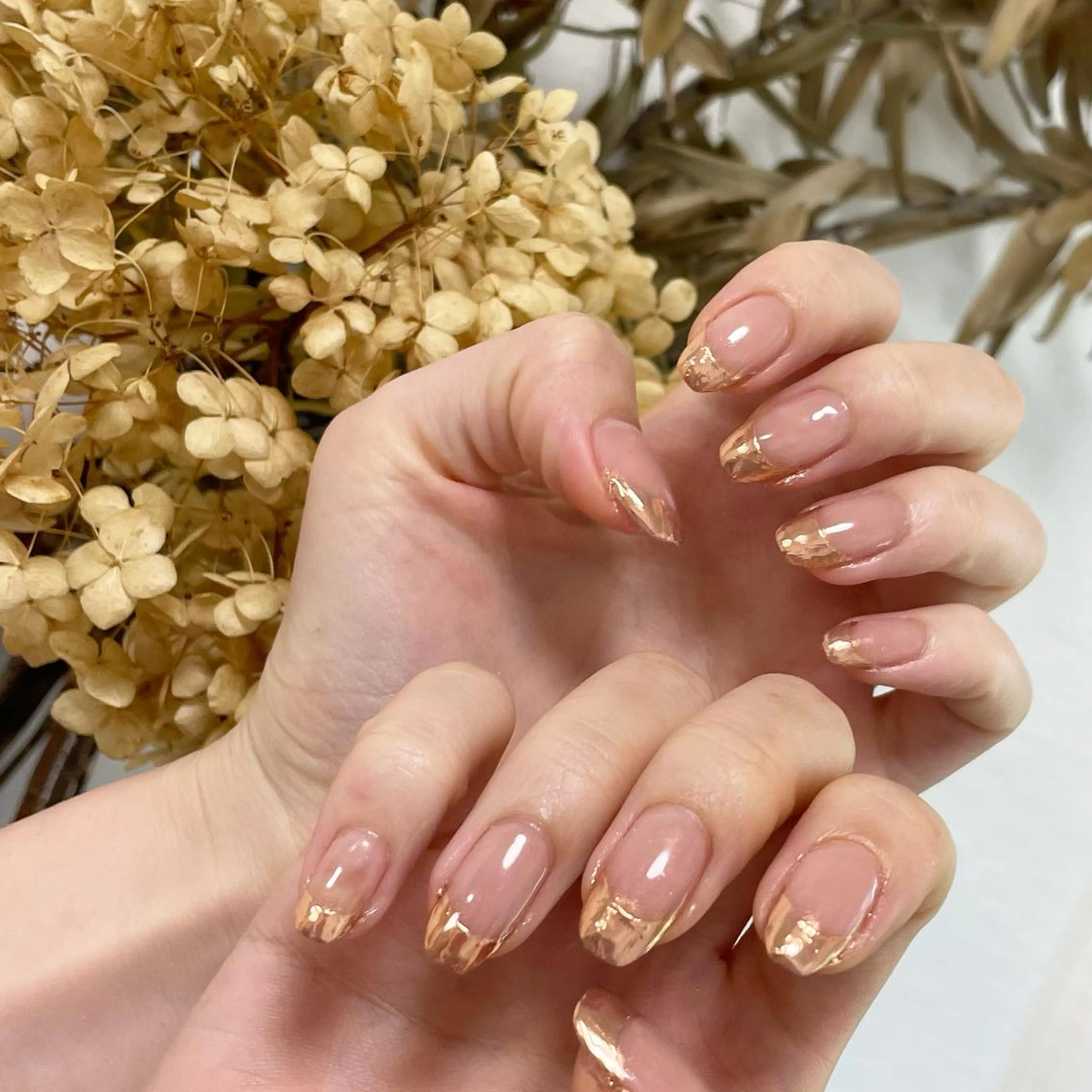 ネイル nail.gorin所属・吉村 優子のネイルデザイン