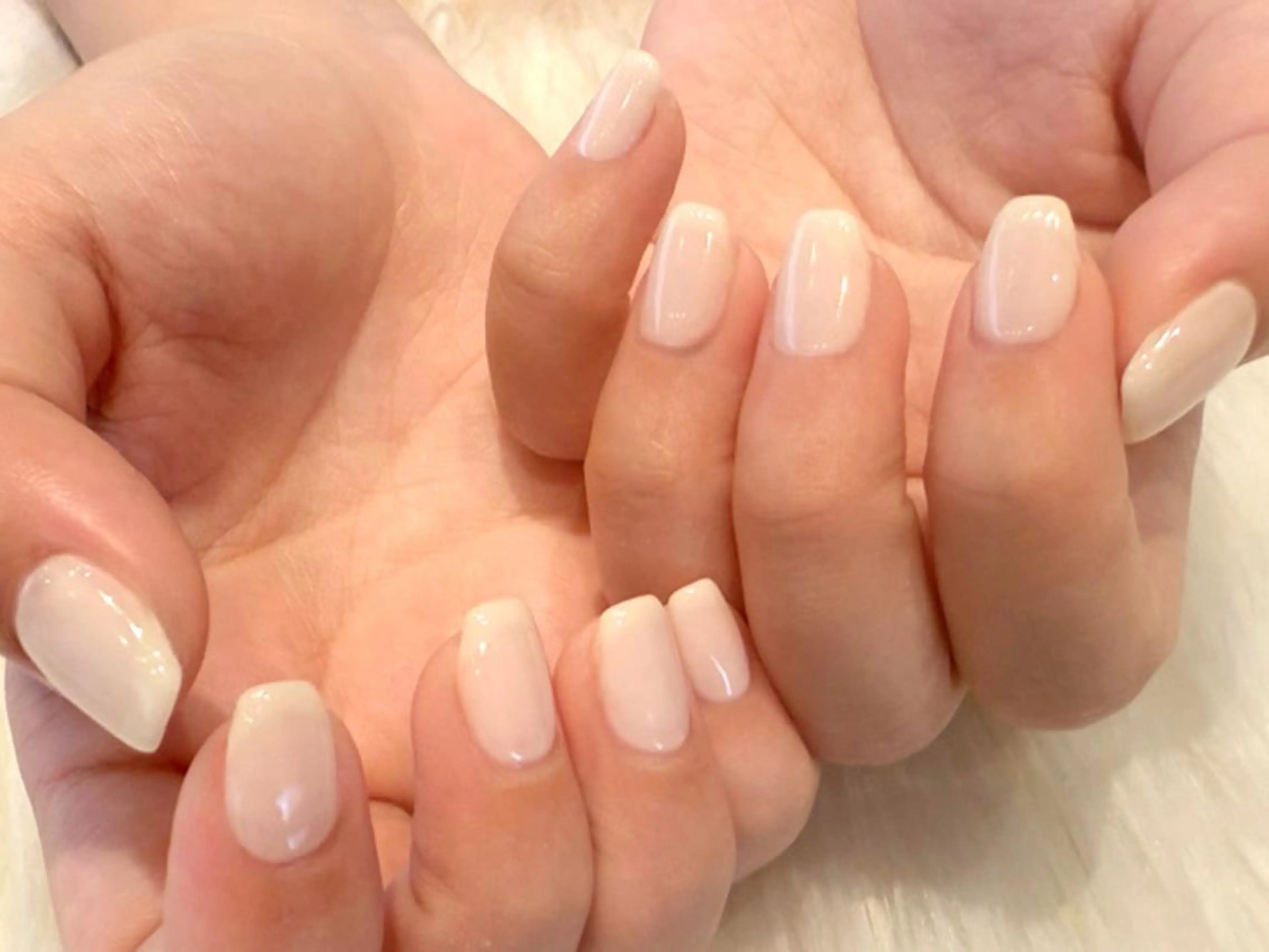 ネイル ハンドネイル Kanai Harukaのネイルデザイン