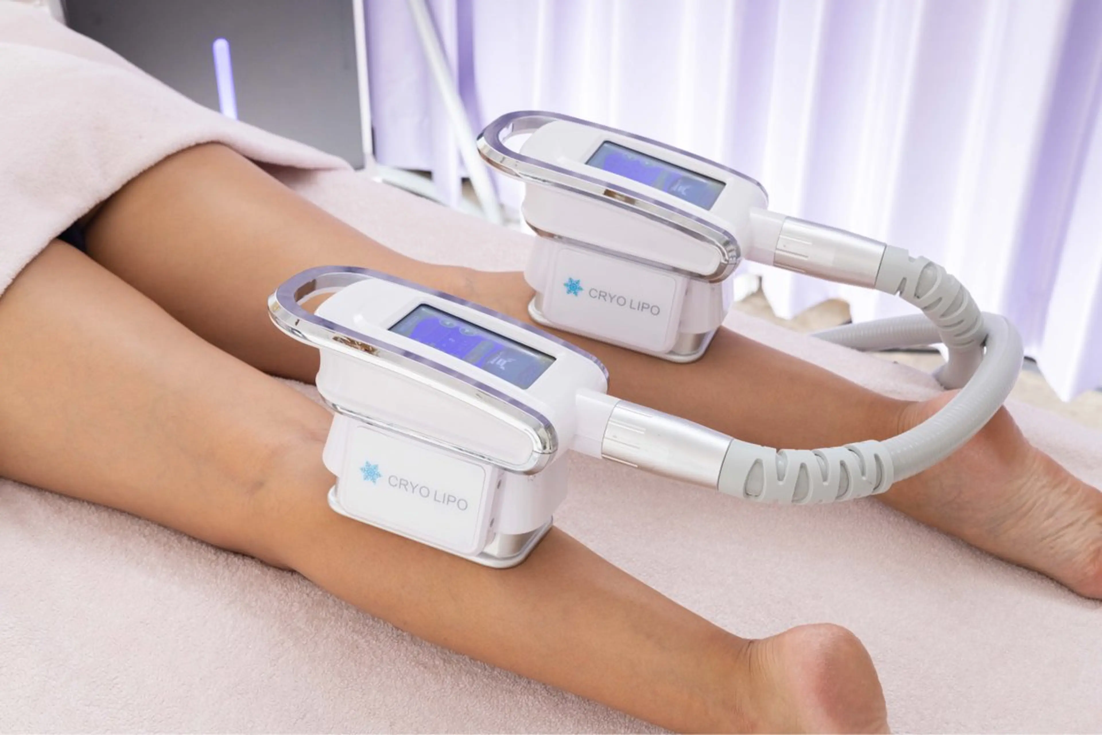 Eclat所属・痩身専門エステサロン Eclatのエステ・リラクイメージ