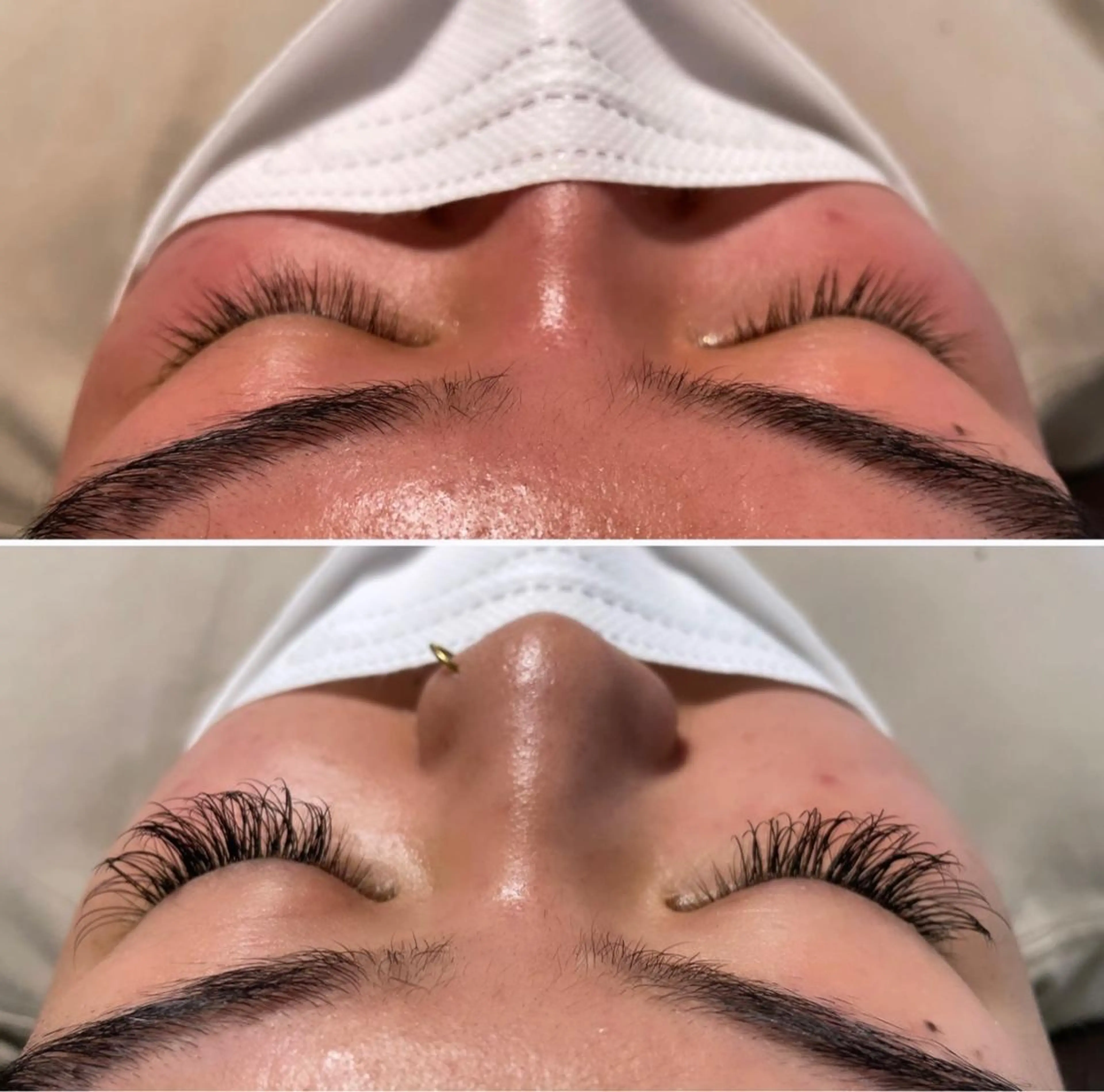 SESUNNY セサニー　SEIRAのマツエク・マツパデザイン