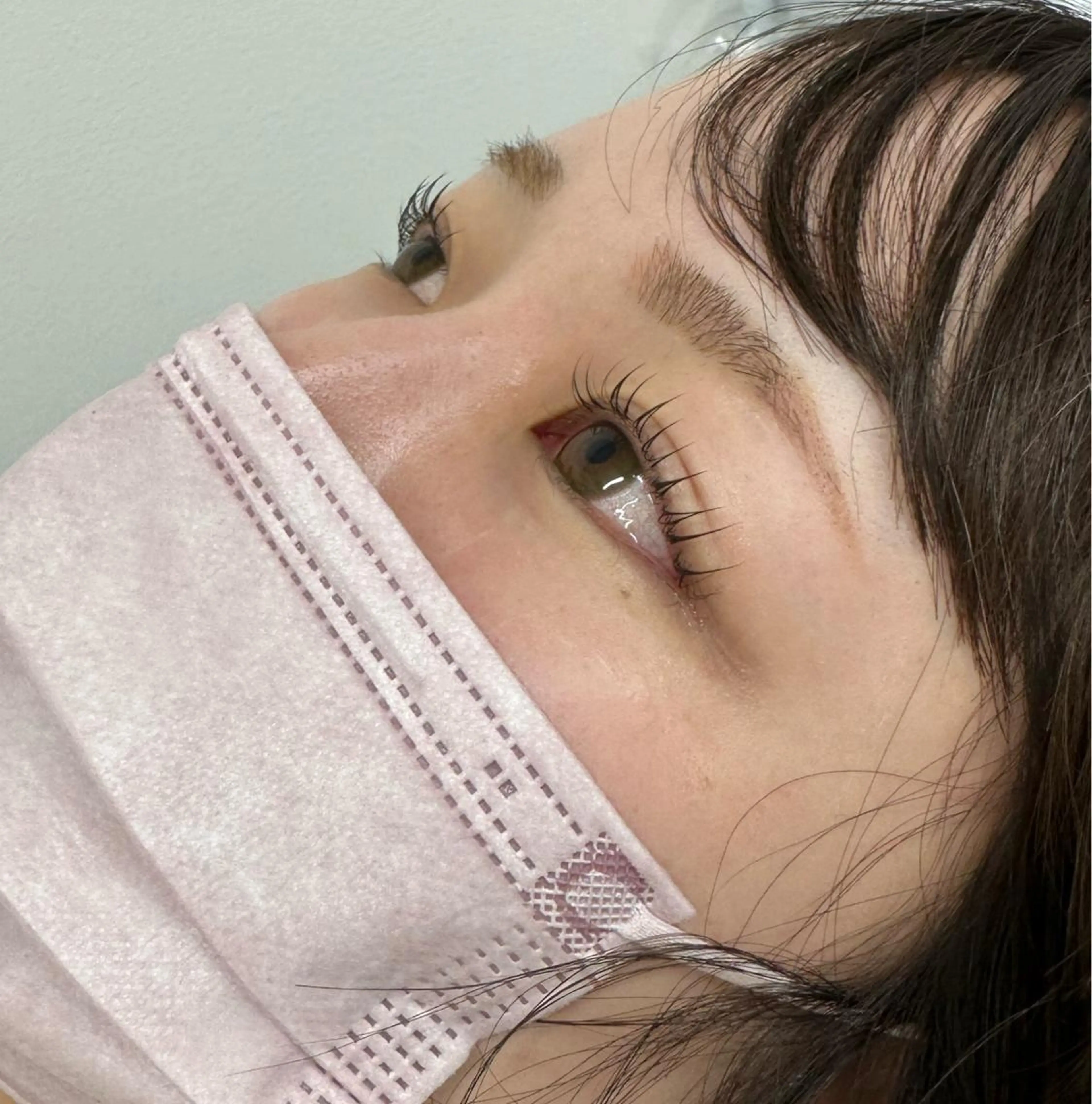 マツエク・マツパ GRAN EYE 船橋北口所属・GRAN EYE 船橋北口店 松尾のマツエク・マツパデザイン