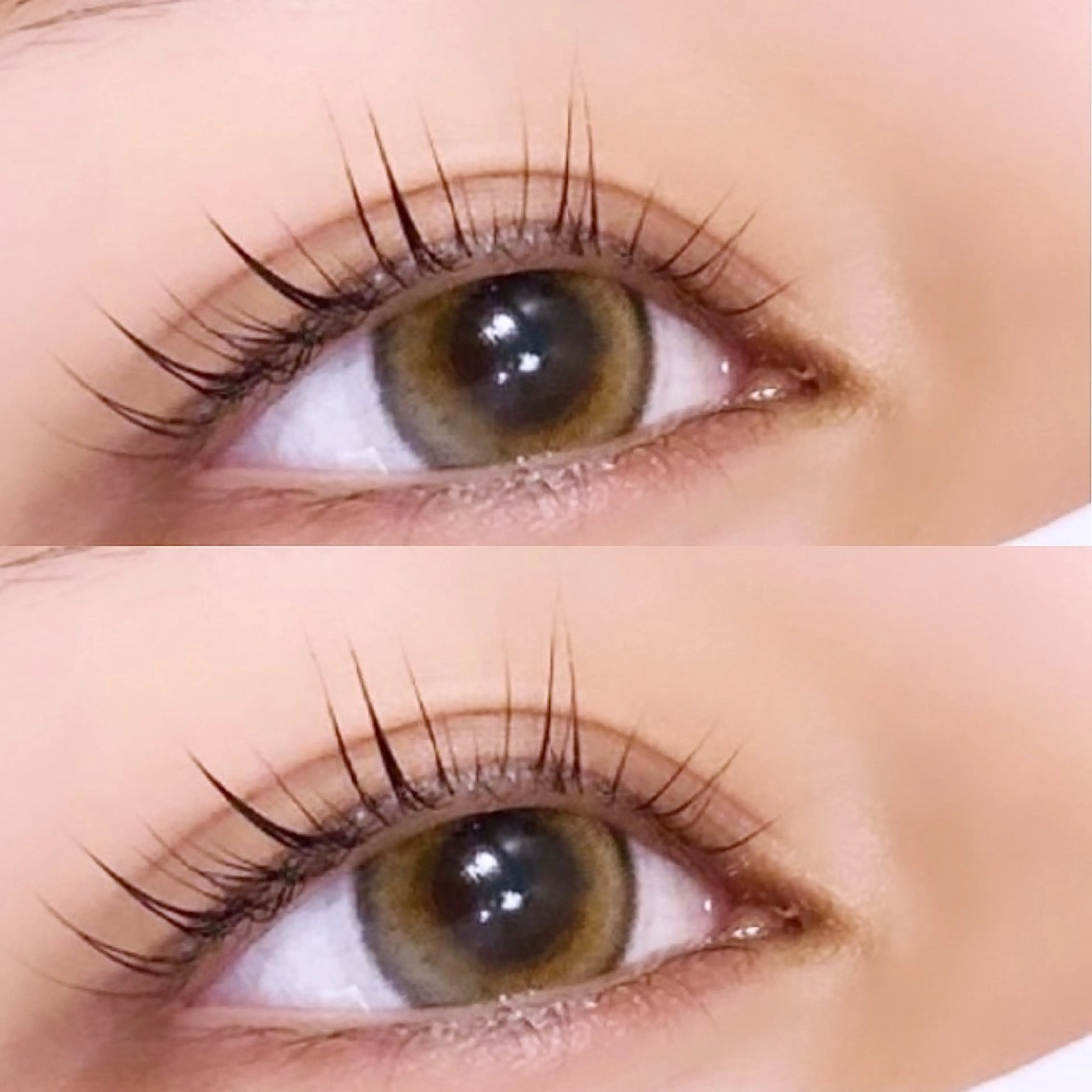 マツエク・マツパ frill eye beauty by ELLE所属・ふわ眉✴︎うぶ眉 🌸maiの眉毛・アイブロウイメージ