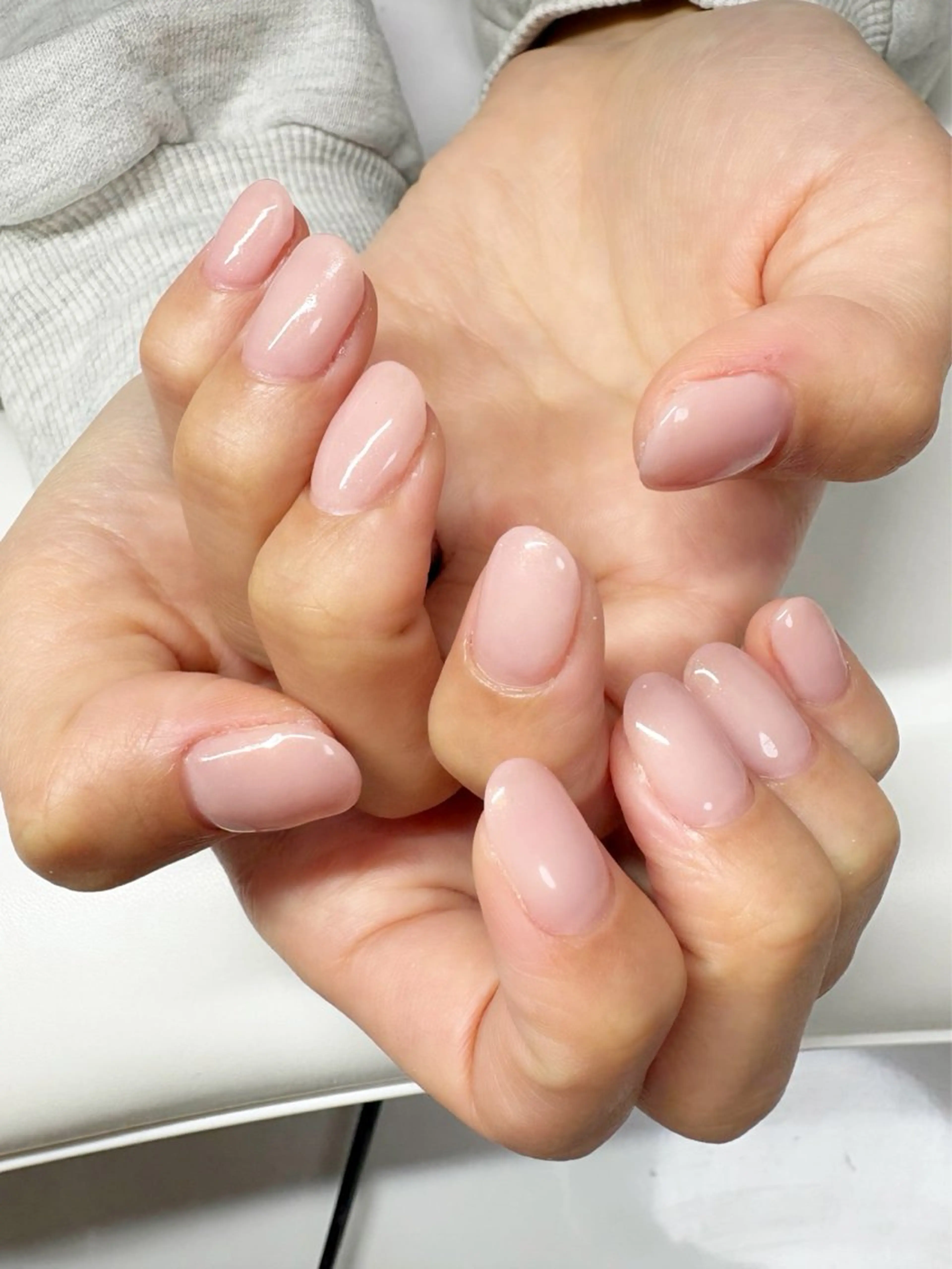 ネイル Trinity33 京都駅前店所属・Trinity33 🫧Koto🫧のネイルデザイン