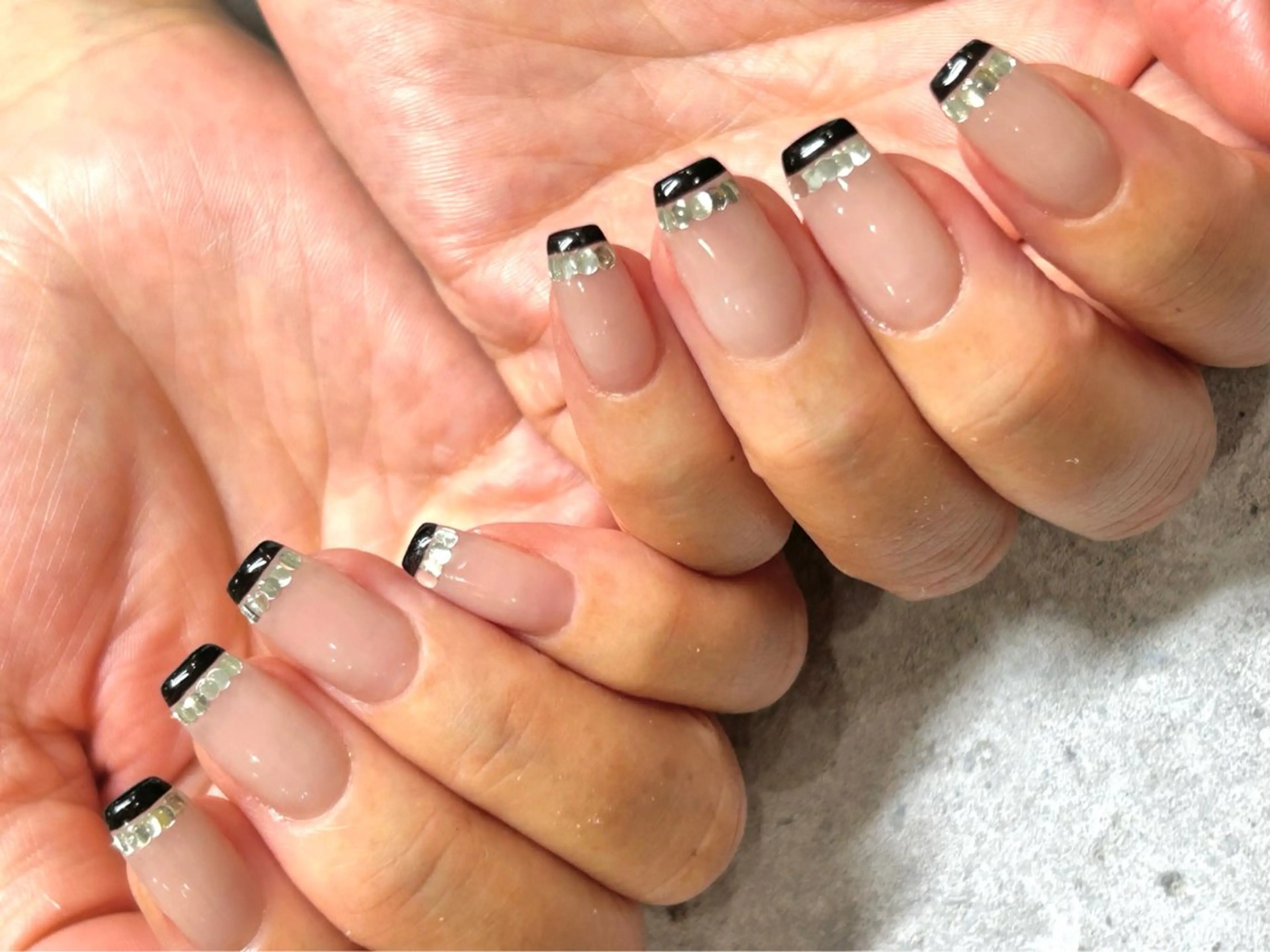 ネイル ネイルサロン 北野坂のネイルデザイン