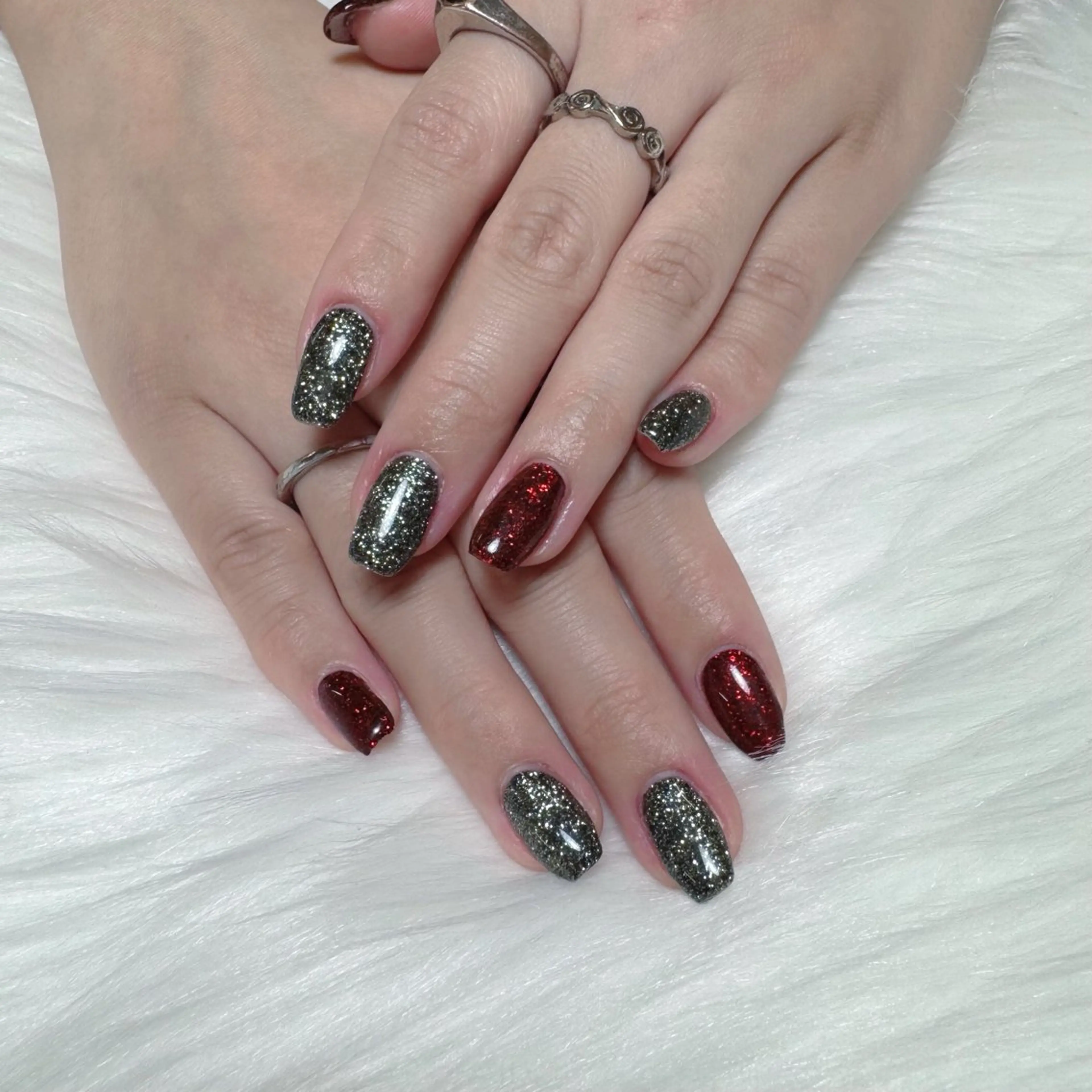 ネイル ハンドネイル 👼🏻 Miyuu 💞のその他イメージ