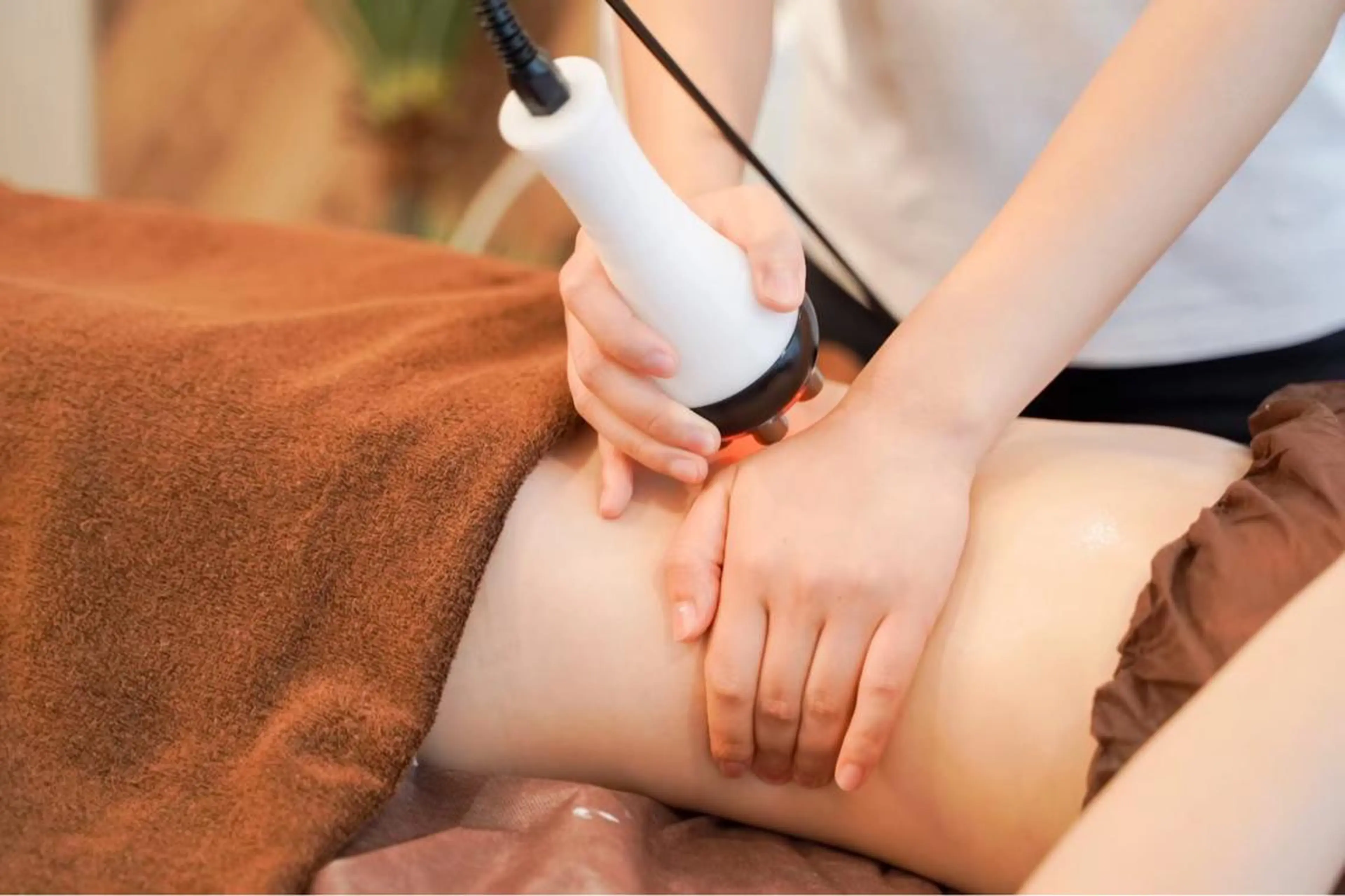 痩身•小顔•ツヤ肌 810神戸元町店のエステ・リラクイメージ