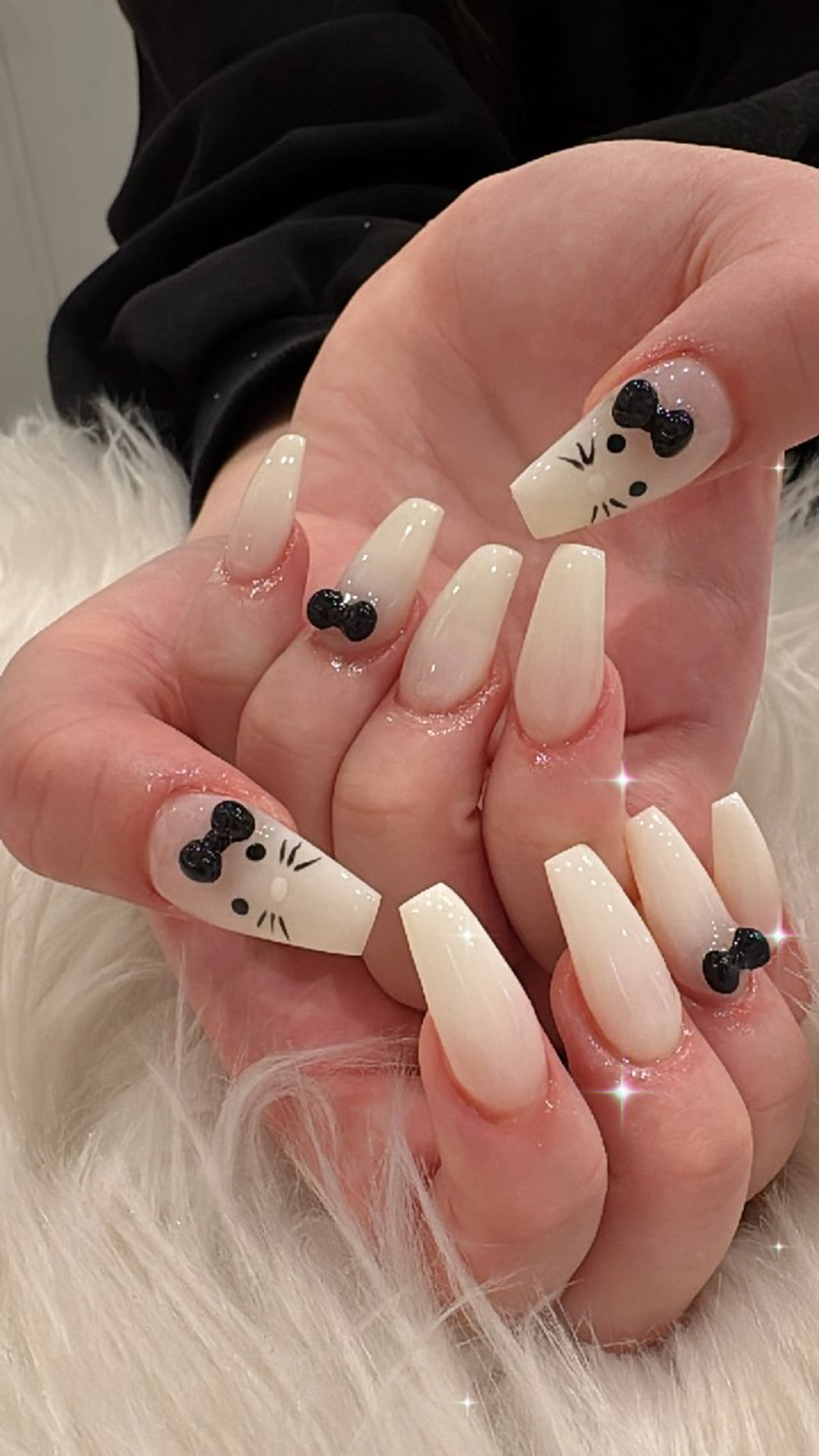 ネイル ハンドネイル Tina ネイル（難波）のネイルデザイン