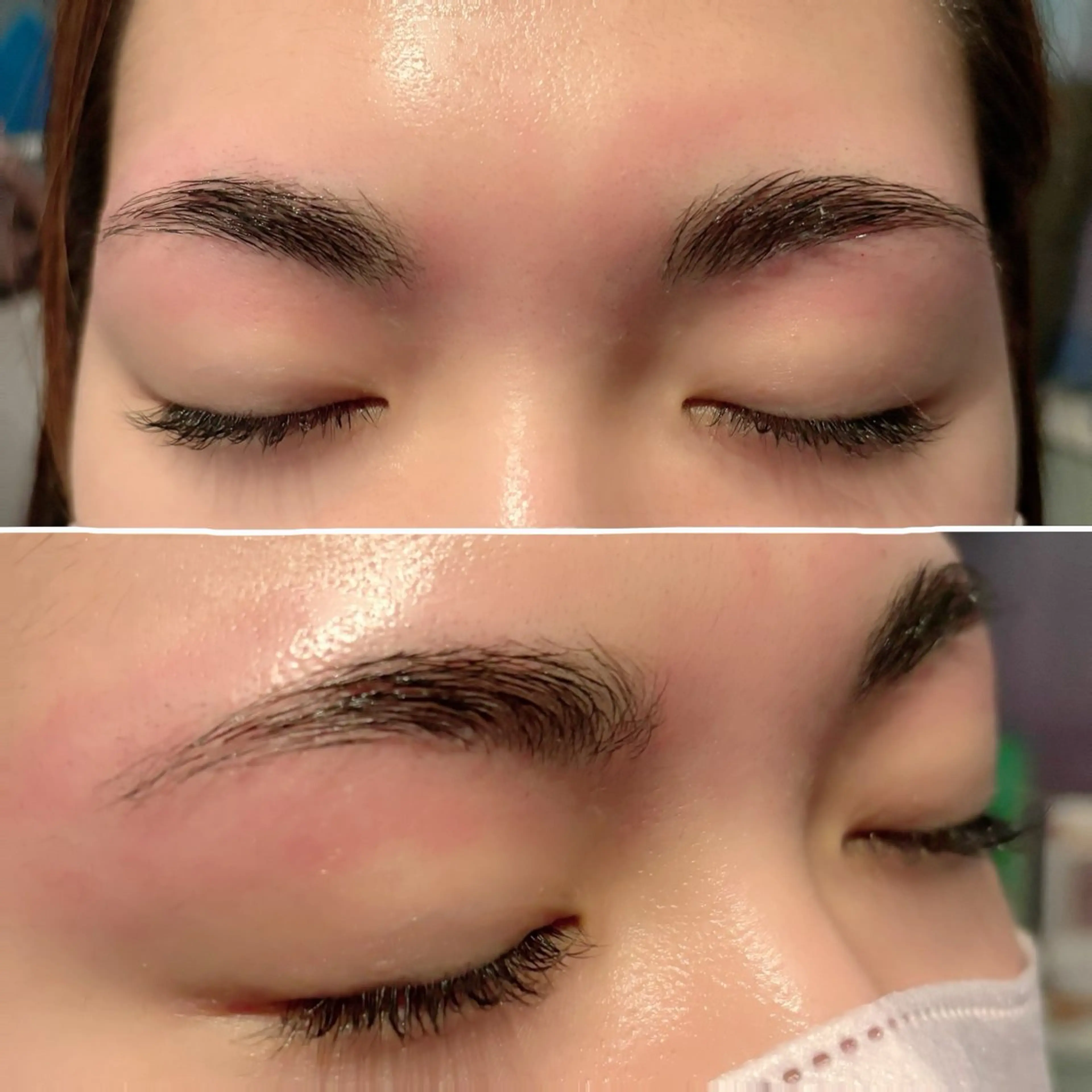 アイブロウ メンズアイブロウ 眉毛ワックス脱毛 ワックス脱毛 その他(アイブロウ) エステ.まつげ.小顔 眉毛.プラズマ.脱毛のマツエク・マツパデザイン