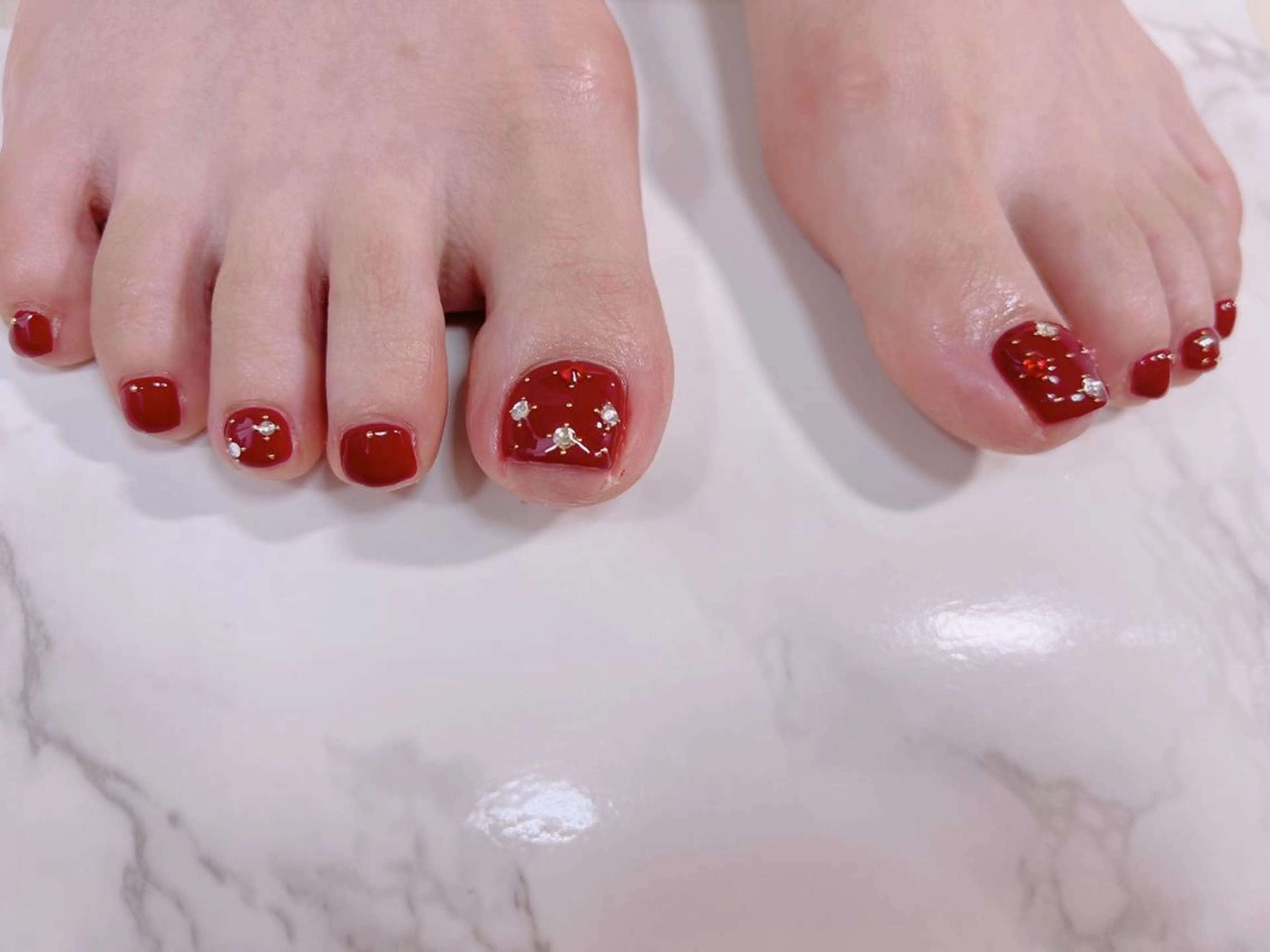 ネイル Regaro i.sのネイルデザイン