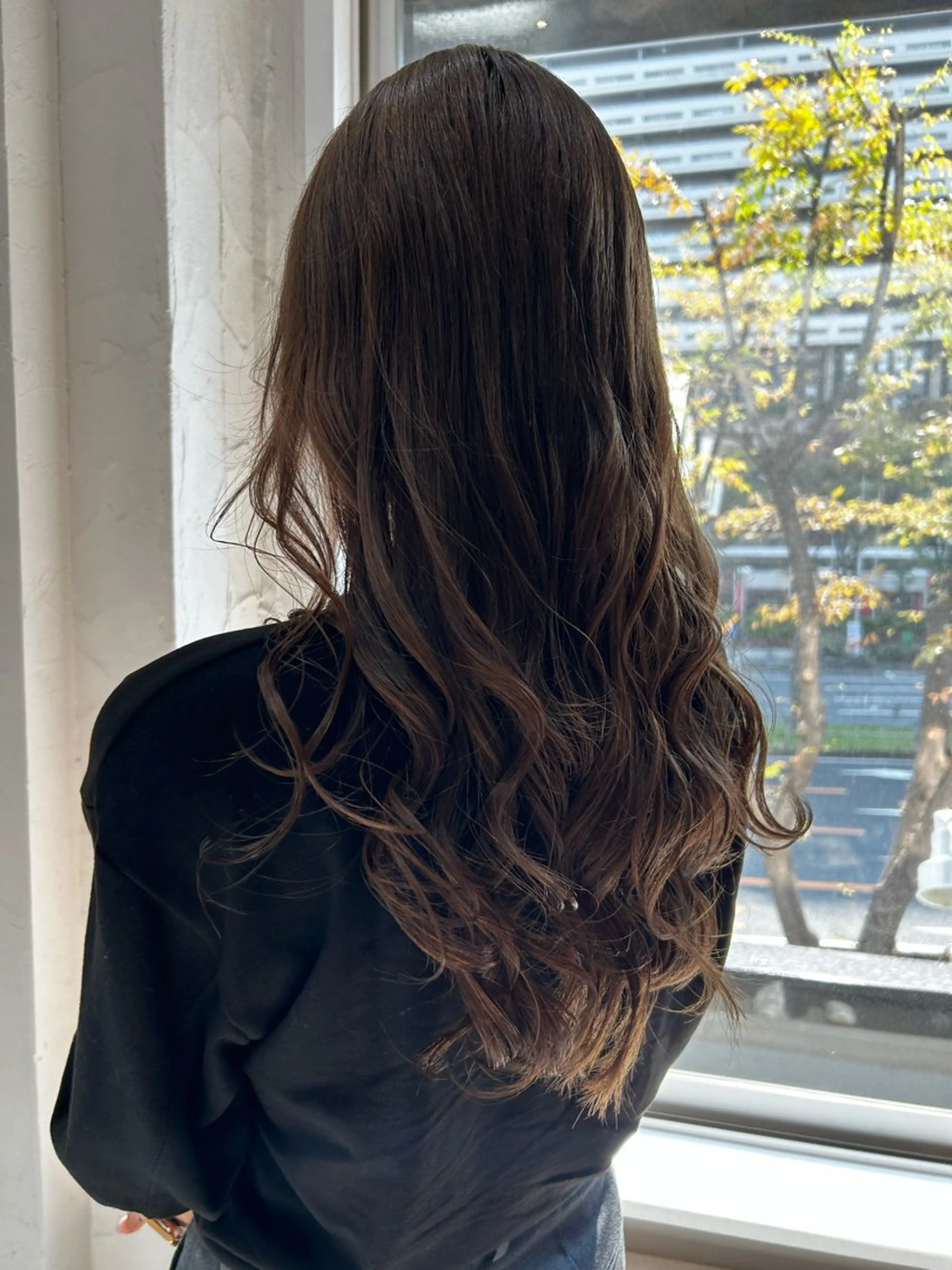 ロング 🦄HITOMI 🦄MEMEのマツエク・マツパデザイン